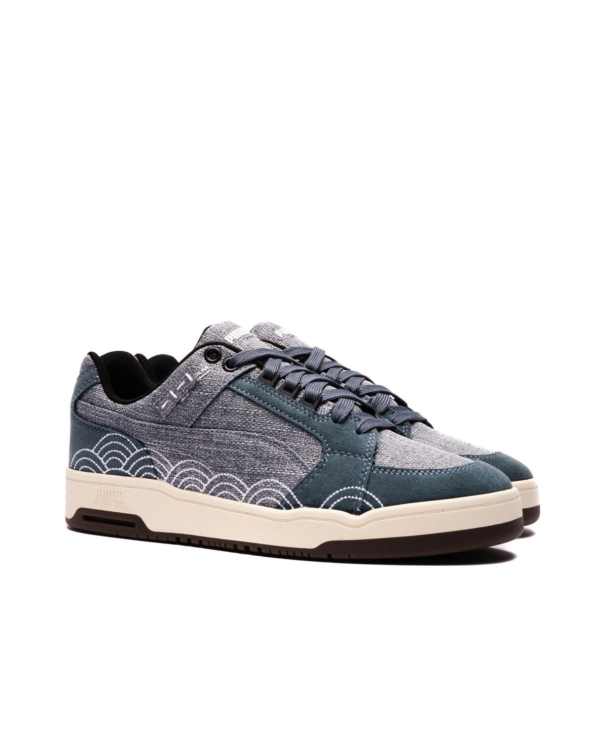 Puma Slipstream Lo Sashiko - Image 9
