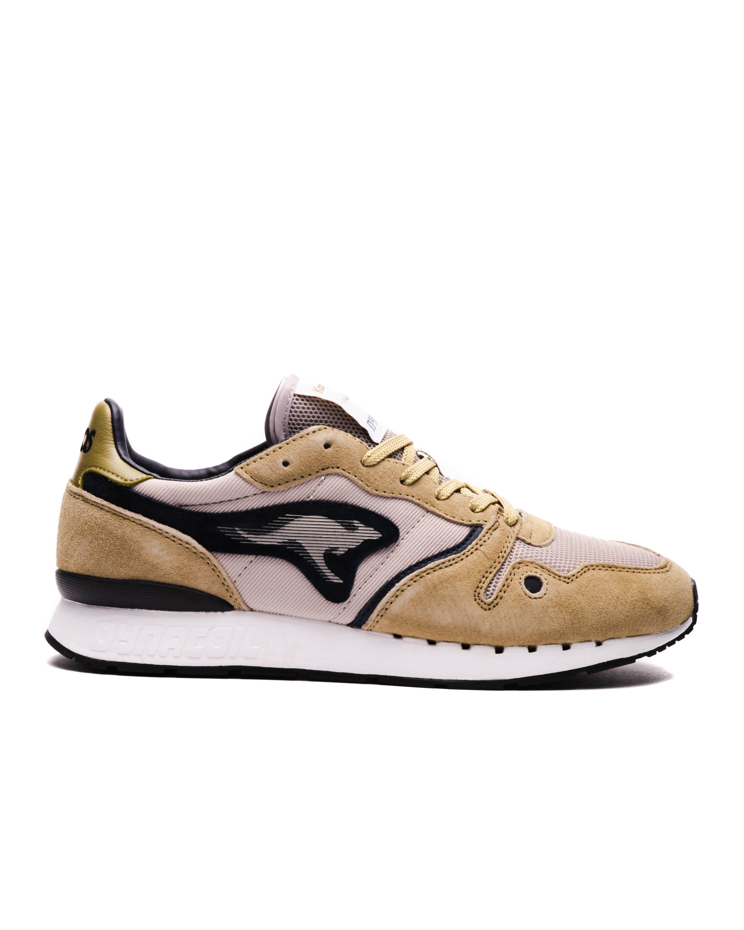 KangaROOS COIL RX