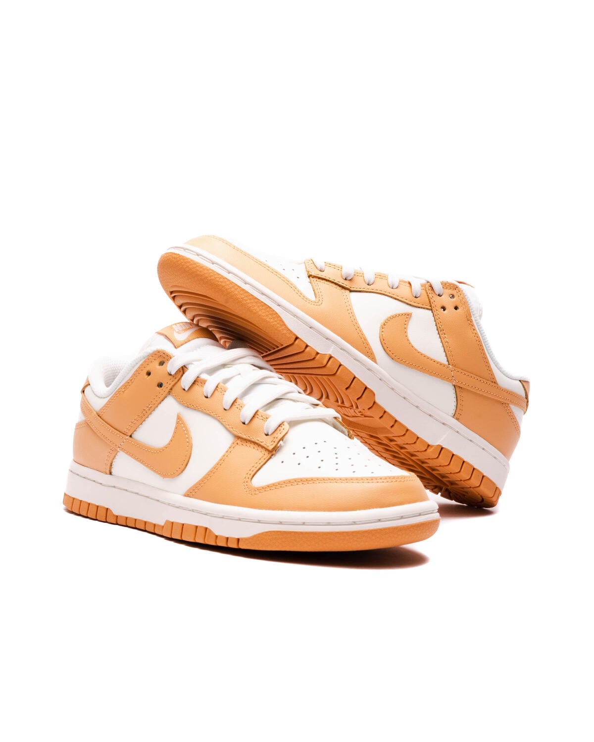 Nike Dunk Low 'Harvest Moon' (Women's) - Image 5