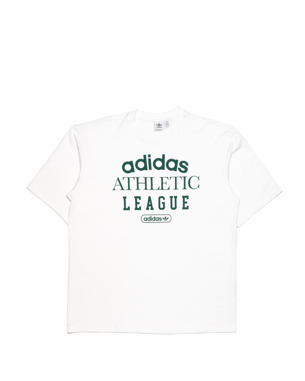 Adidas Womens T-Shirt - Image 2