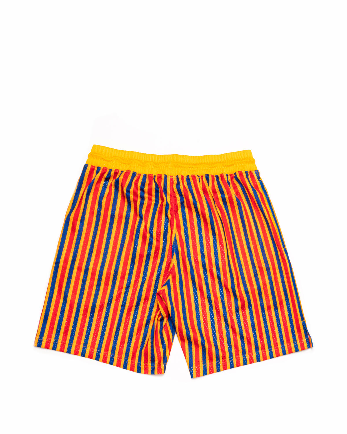 Adidas x Eric Emanuel x Eric Emmanuel McDonald's Shorts - Image 3