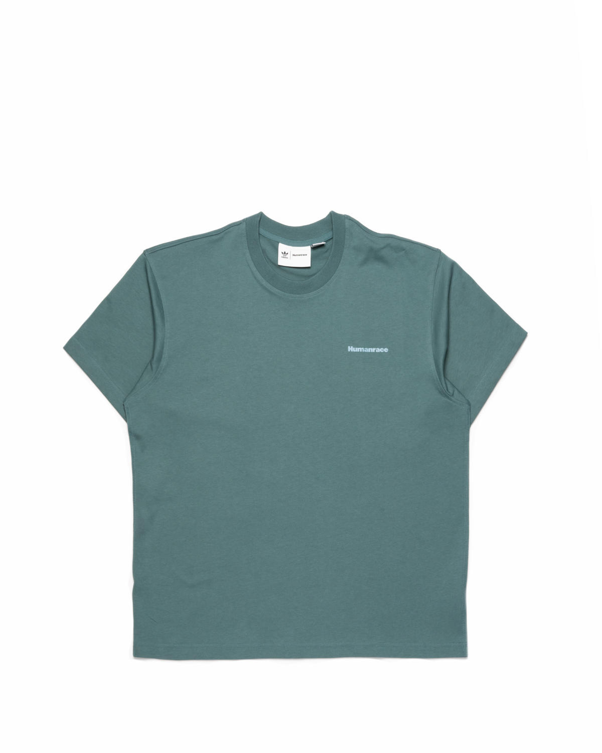 Adidas Pharrell Williams Basics Tee - Image 2