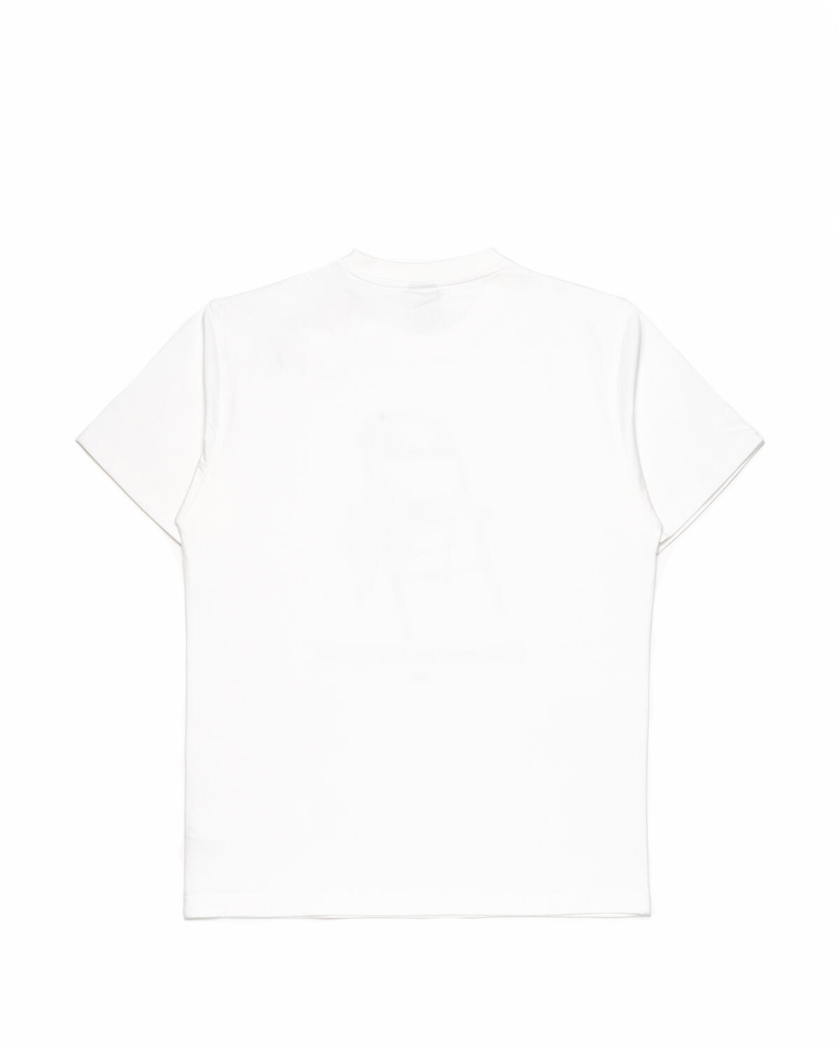 New Balance Conversations Amongst Us Basketball Tee - Image 3