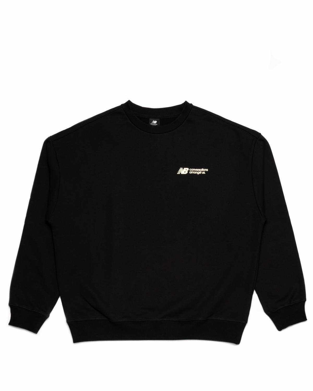 New Balance Conversations Amongst Us Crewneck - Image 2