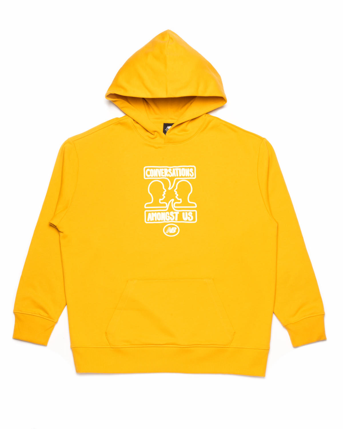 New Balance Conversations Amongst Us Hoodie - Image 2