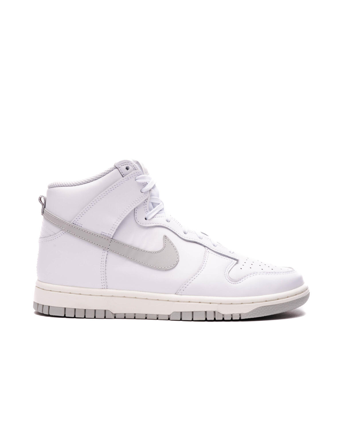 Nike Dunk High 'Neutral Grey' (Women's) - Image 2