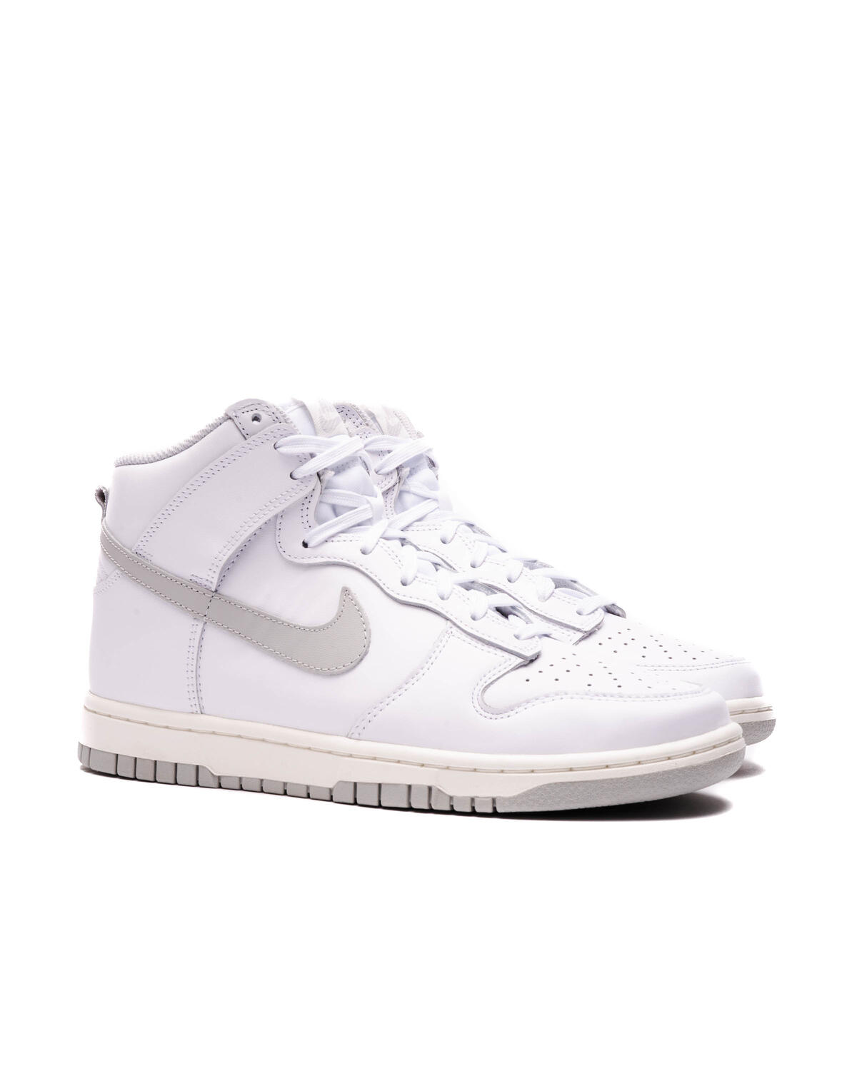 Nike Dunk High 'Neutral Grey' (Women's) - Image 3