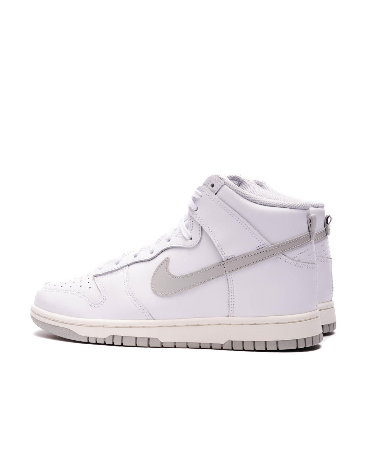 Nike Dunk High 'Neutral Grey' (Women's) - Image 4
