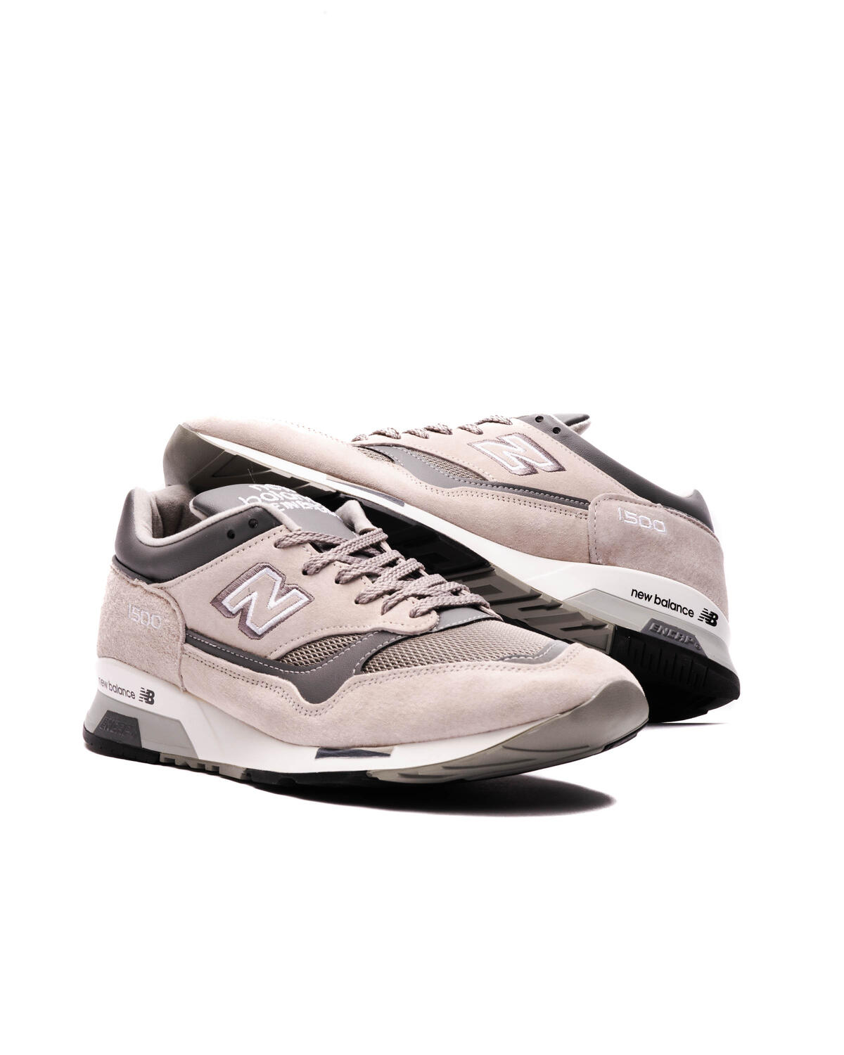 New Balance Made in UK 1500 - Grey - Image 17