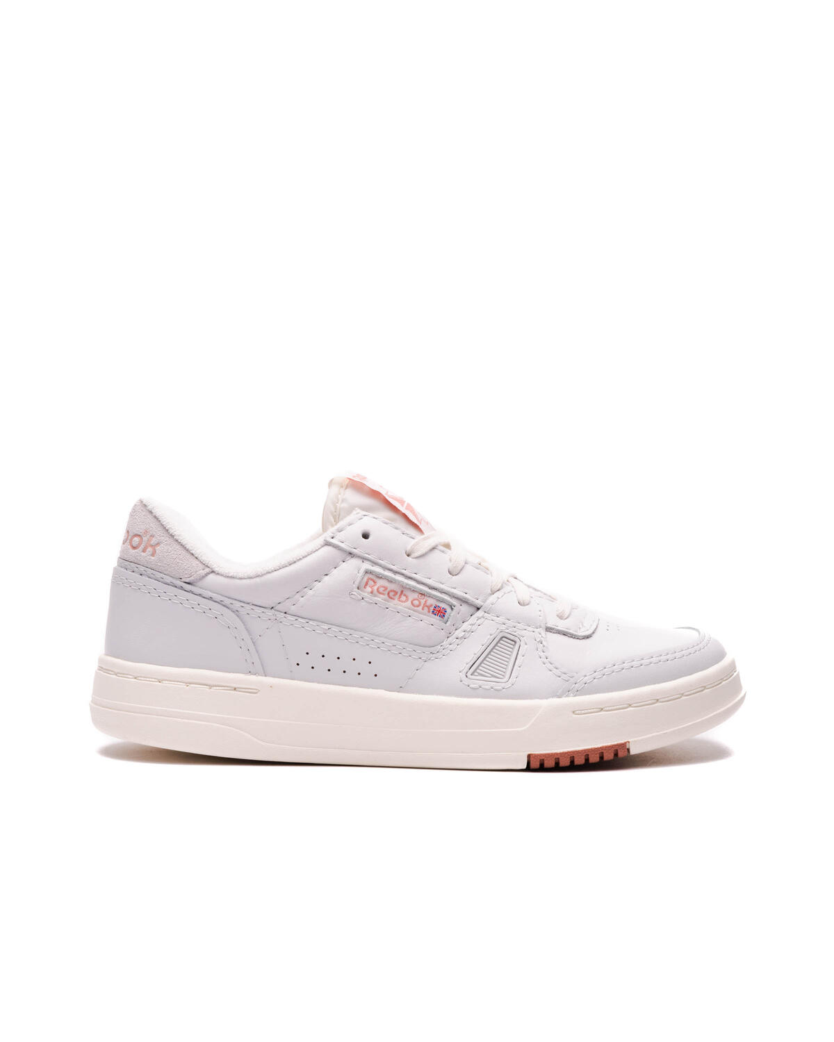 Reebok Women's LT Court - Image 7
