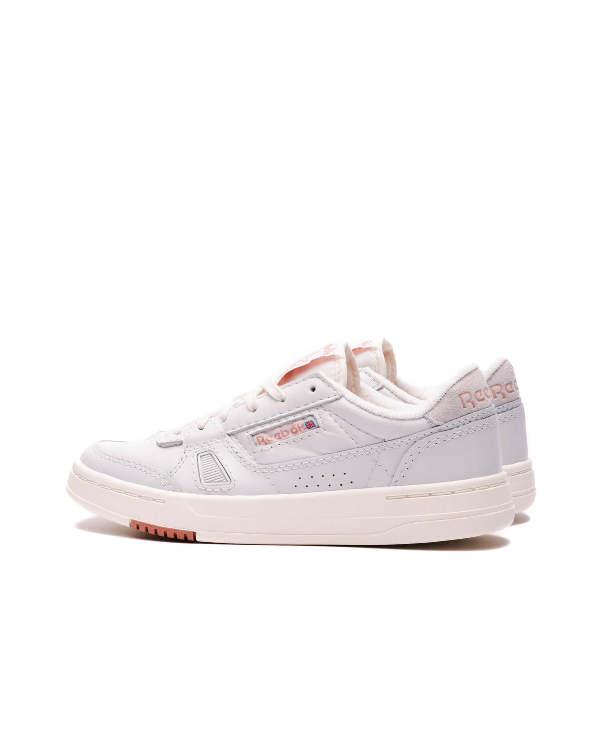 Reebok Women's LT Court - Image 9