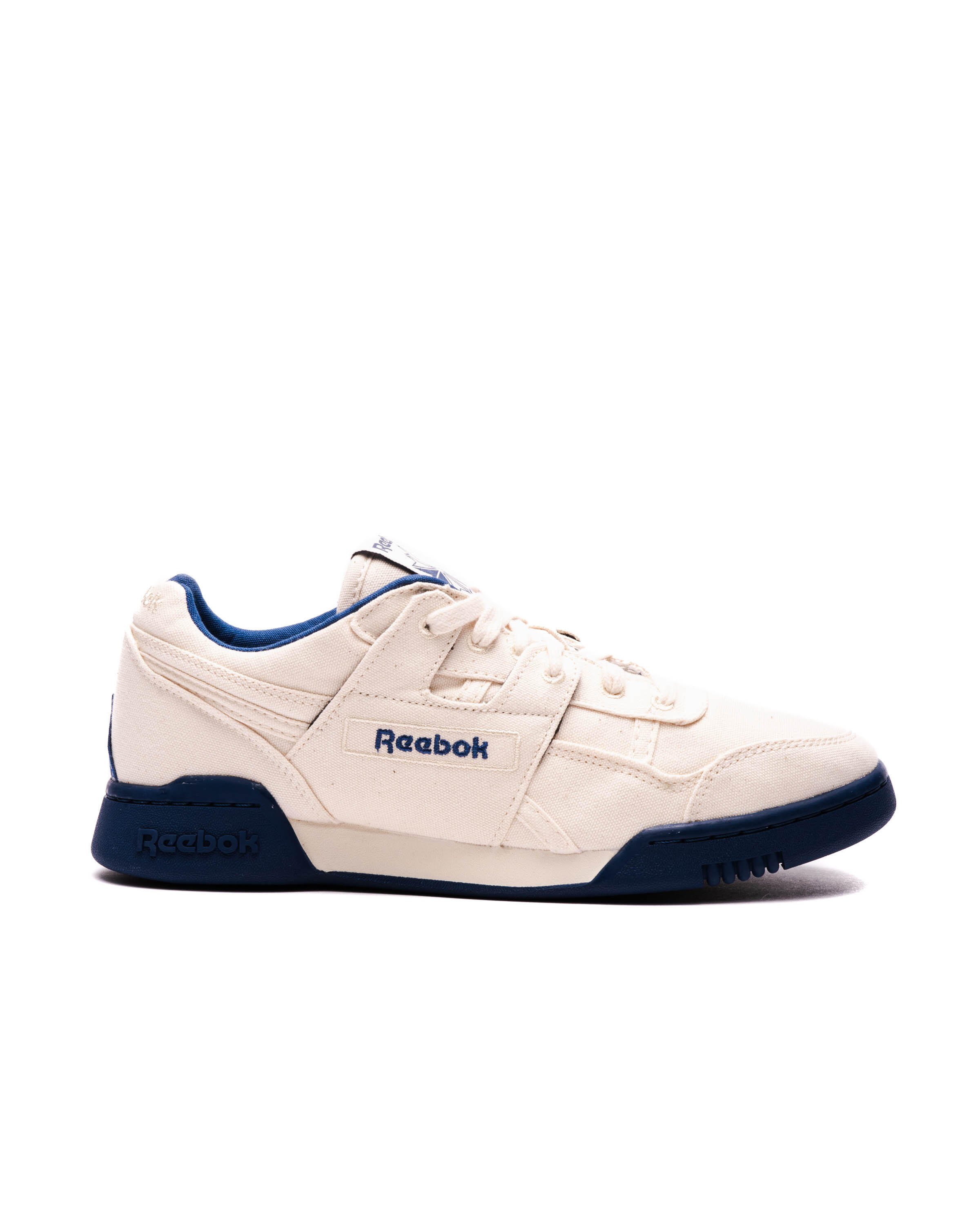 Reebok Workout Plus