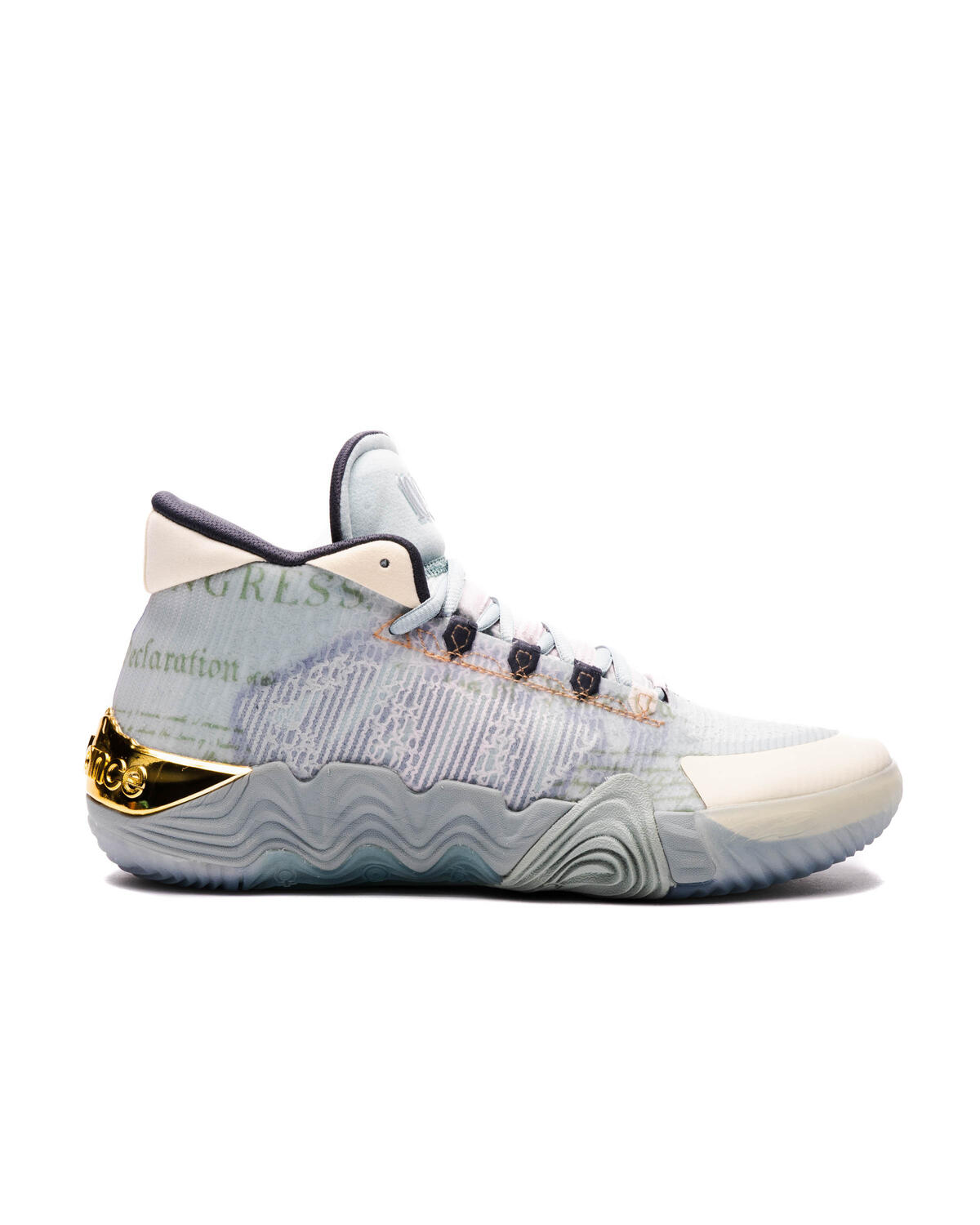 New Balance Kawhi ll 'New Money' - Image 2