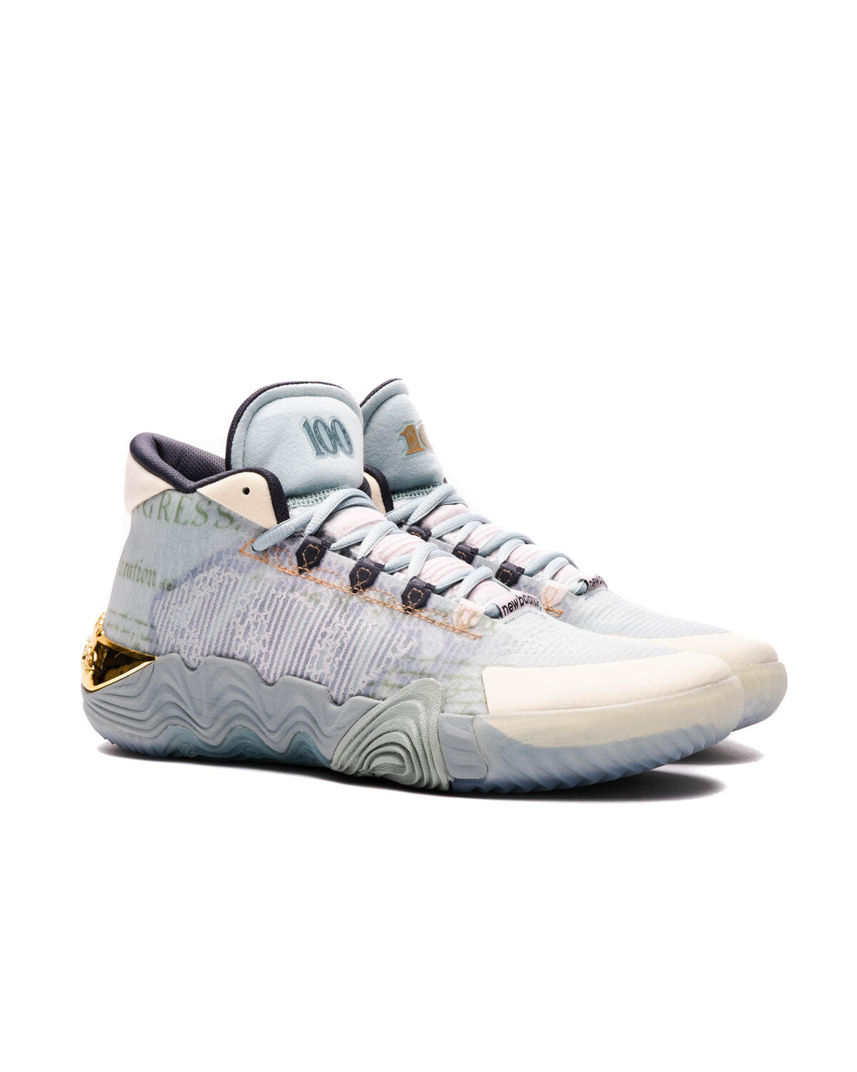 New Balance Kawhi ll 'New Money' - Image 3