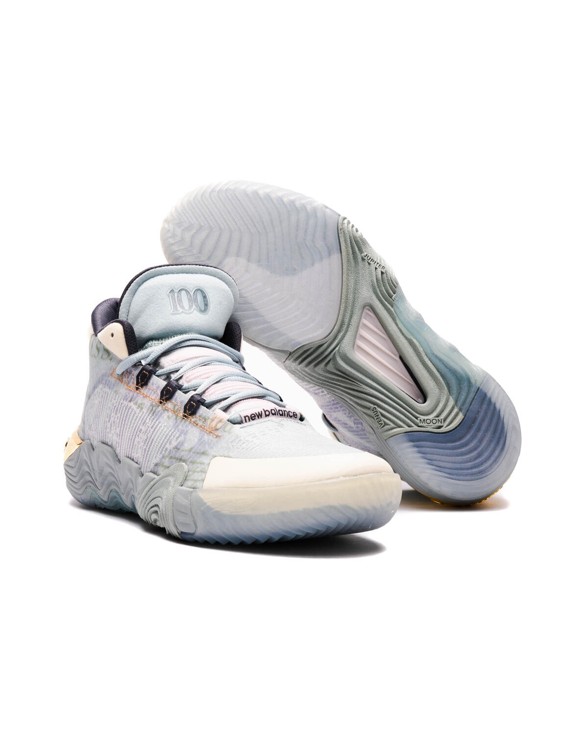 New Balance Kawhi ll 'New Money' - Image 5