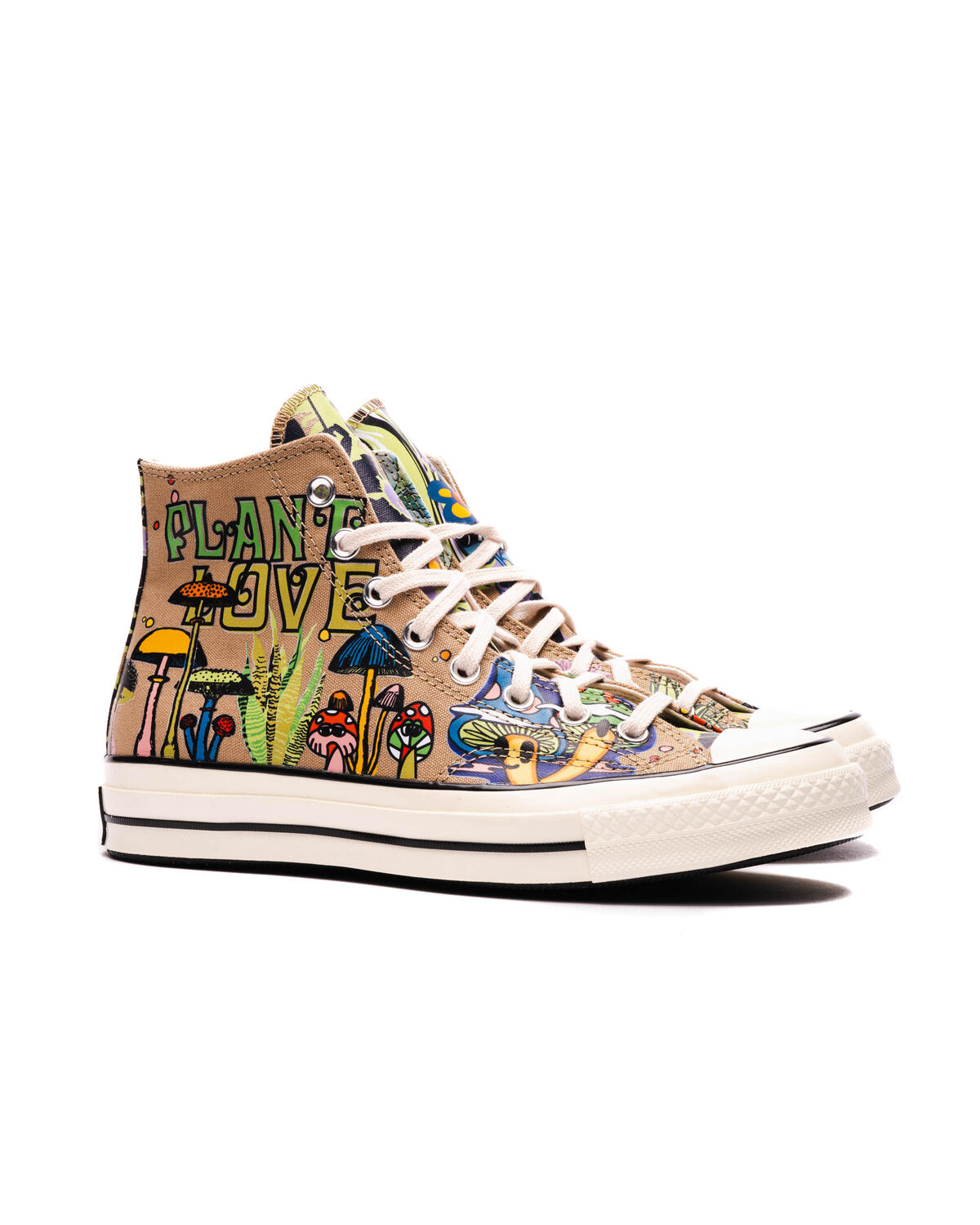 Converse Chuck 70 'Plant Love' - Image 3