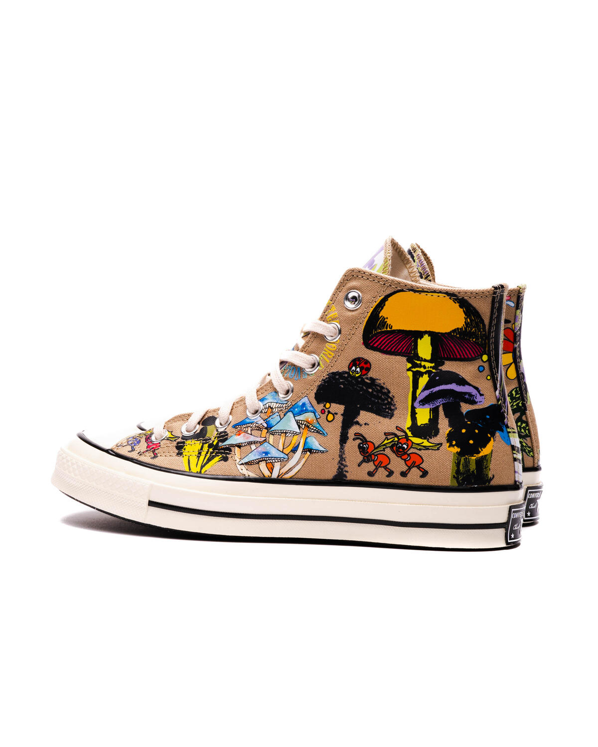 Converse Chuck 70 'Plant Love' - Image 4