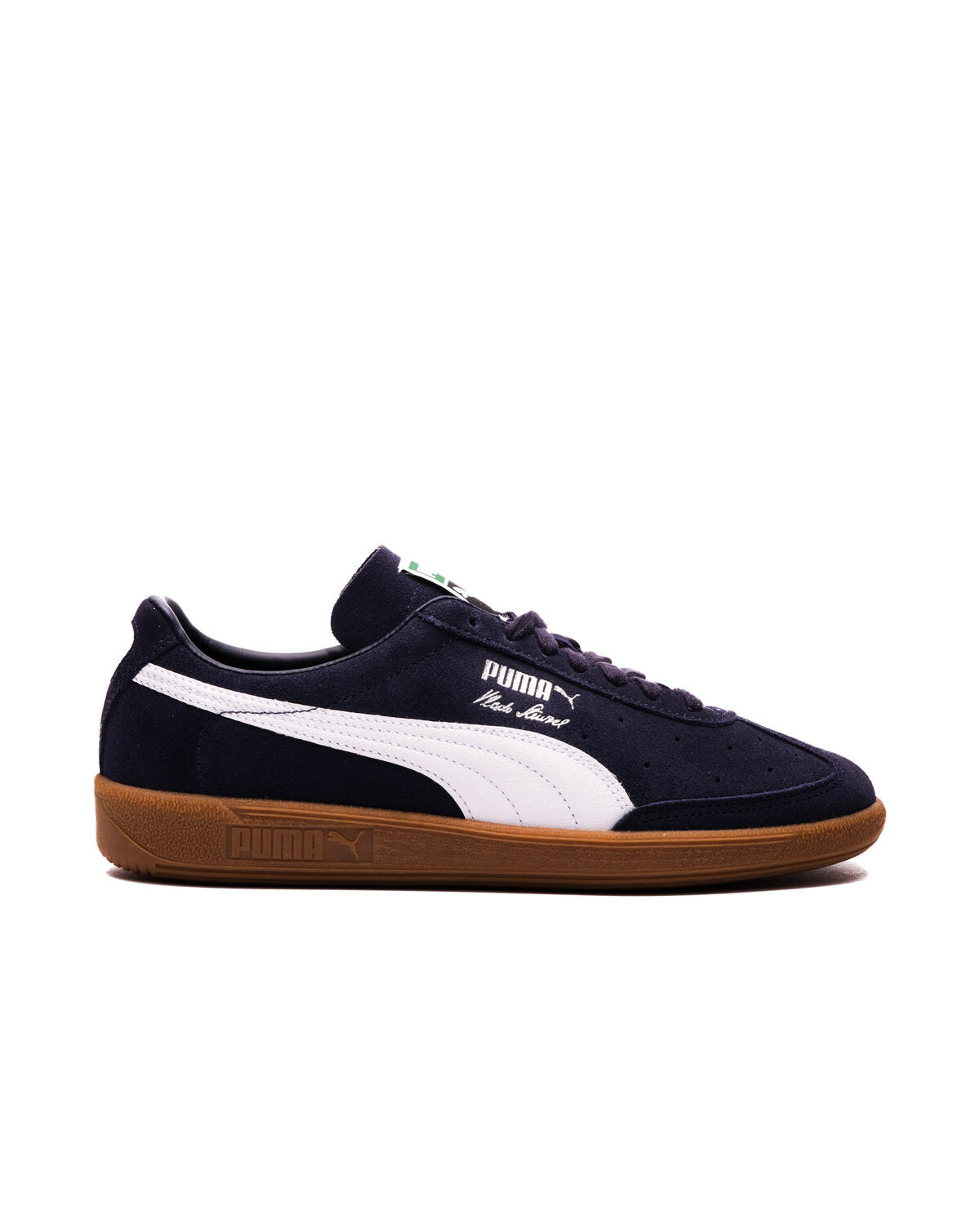 Puma Vlado Stenzel Suede Puma New Navy/Puma White - Image 2