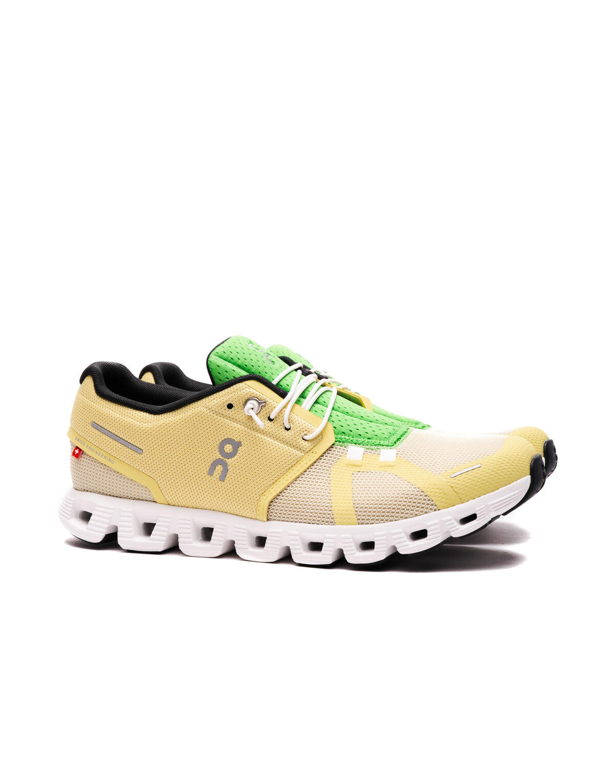 ON Running WMNS Cloud 5 Push - Image 9