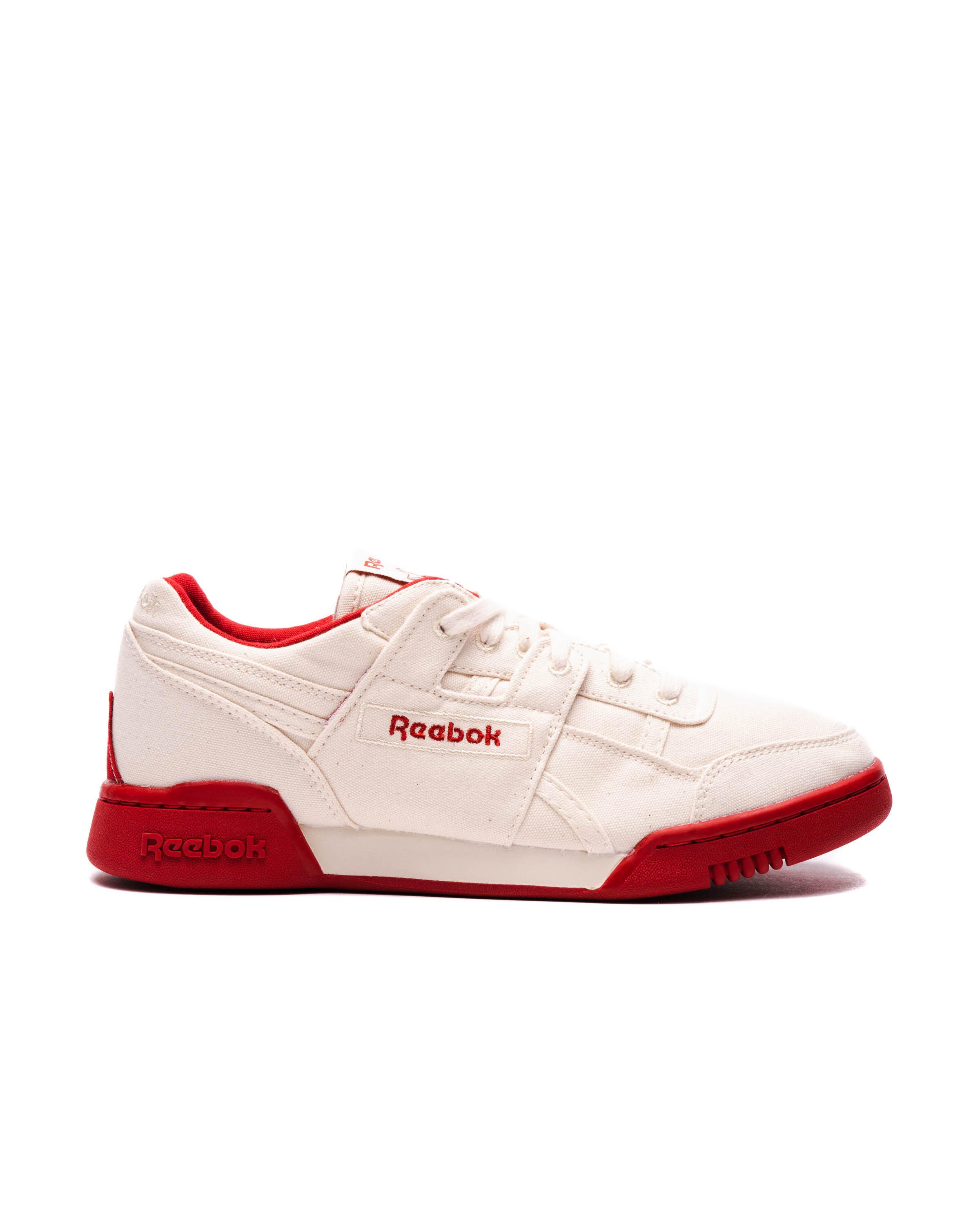 Reebok Workout Plus