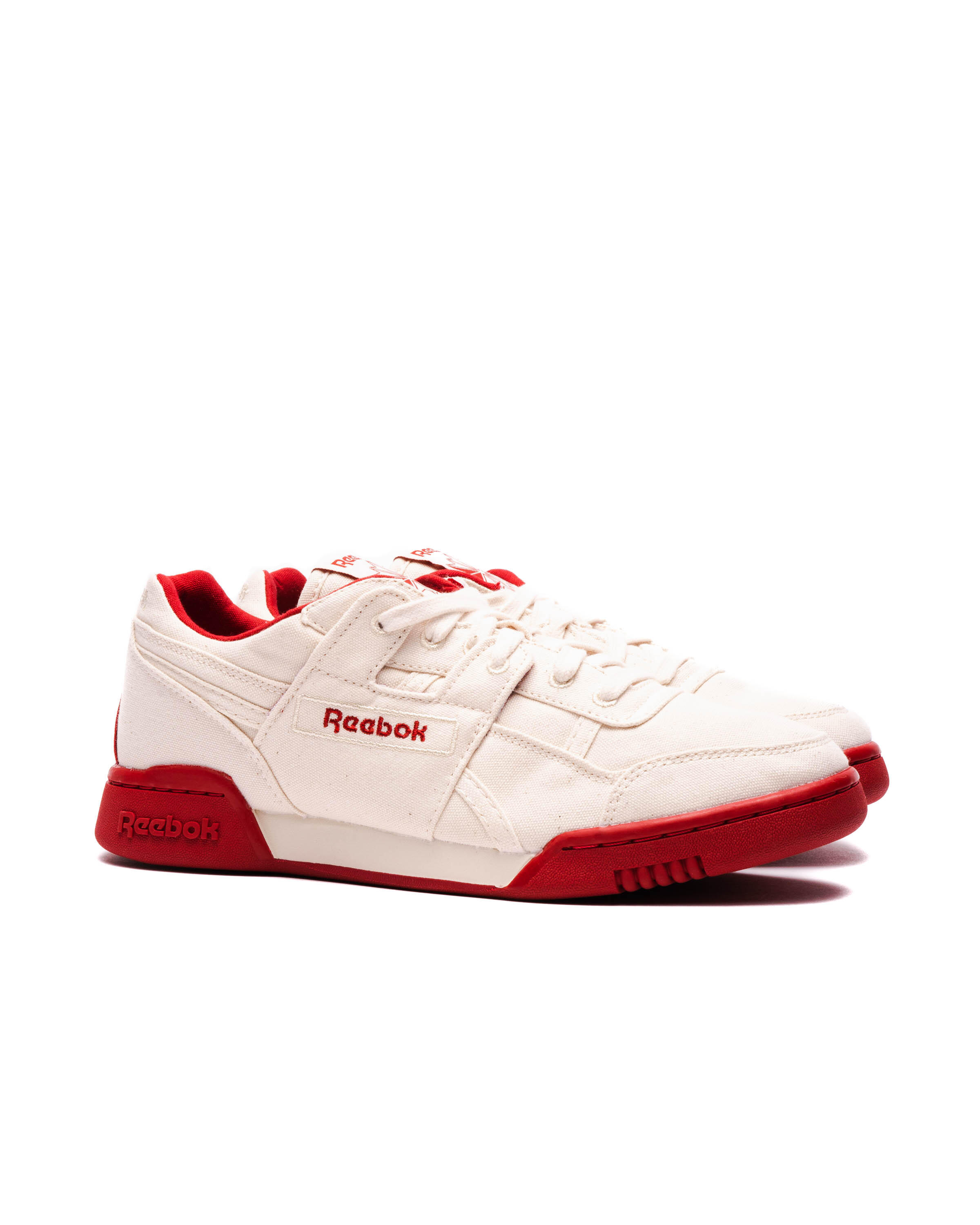 Reebok Workout Plus | GZ3654 | AFEW STORE display picture 1