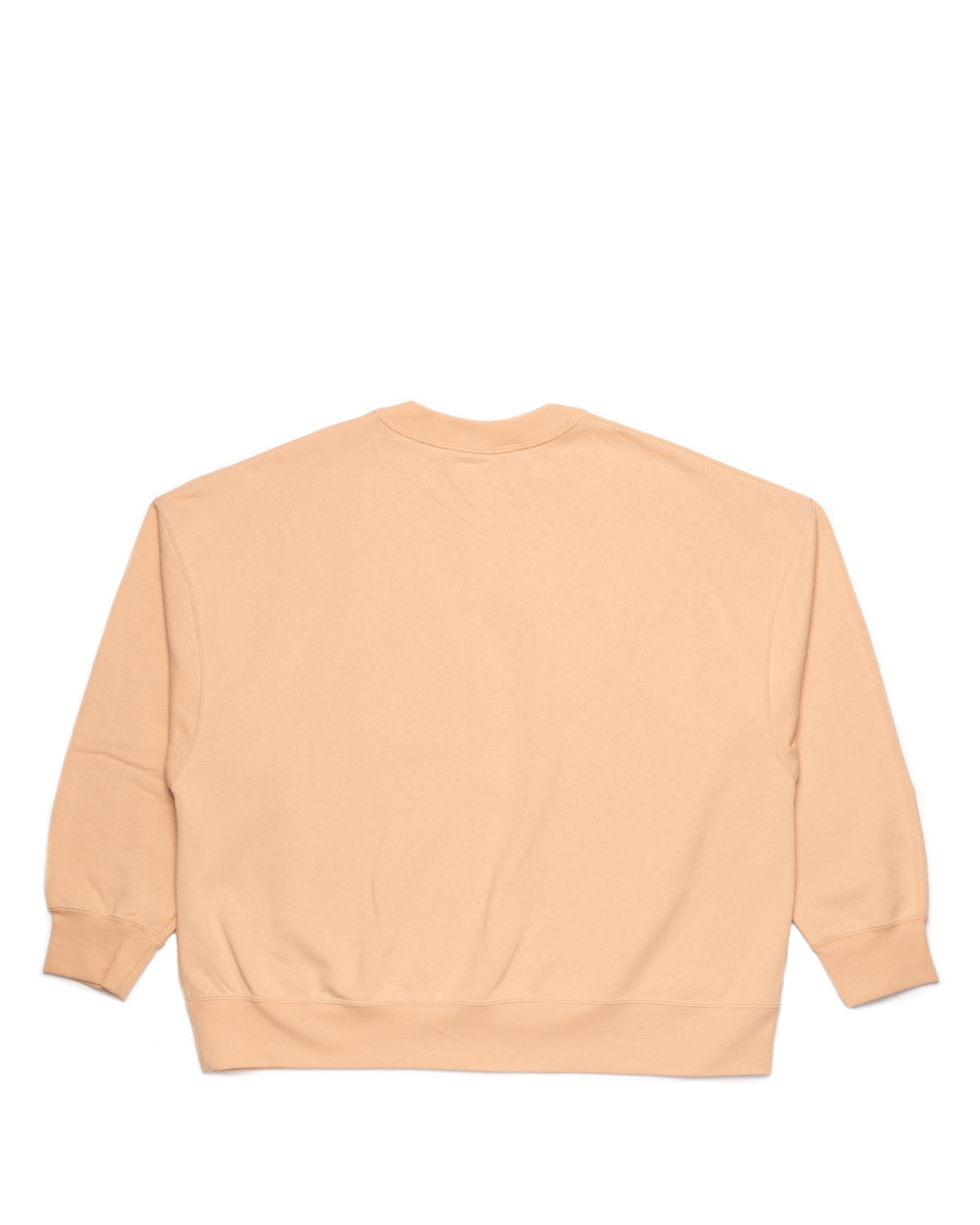 Air Jordan Womens Essential Fleece Crewneck - Image 3