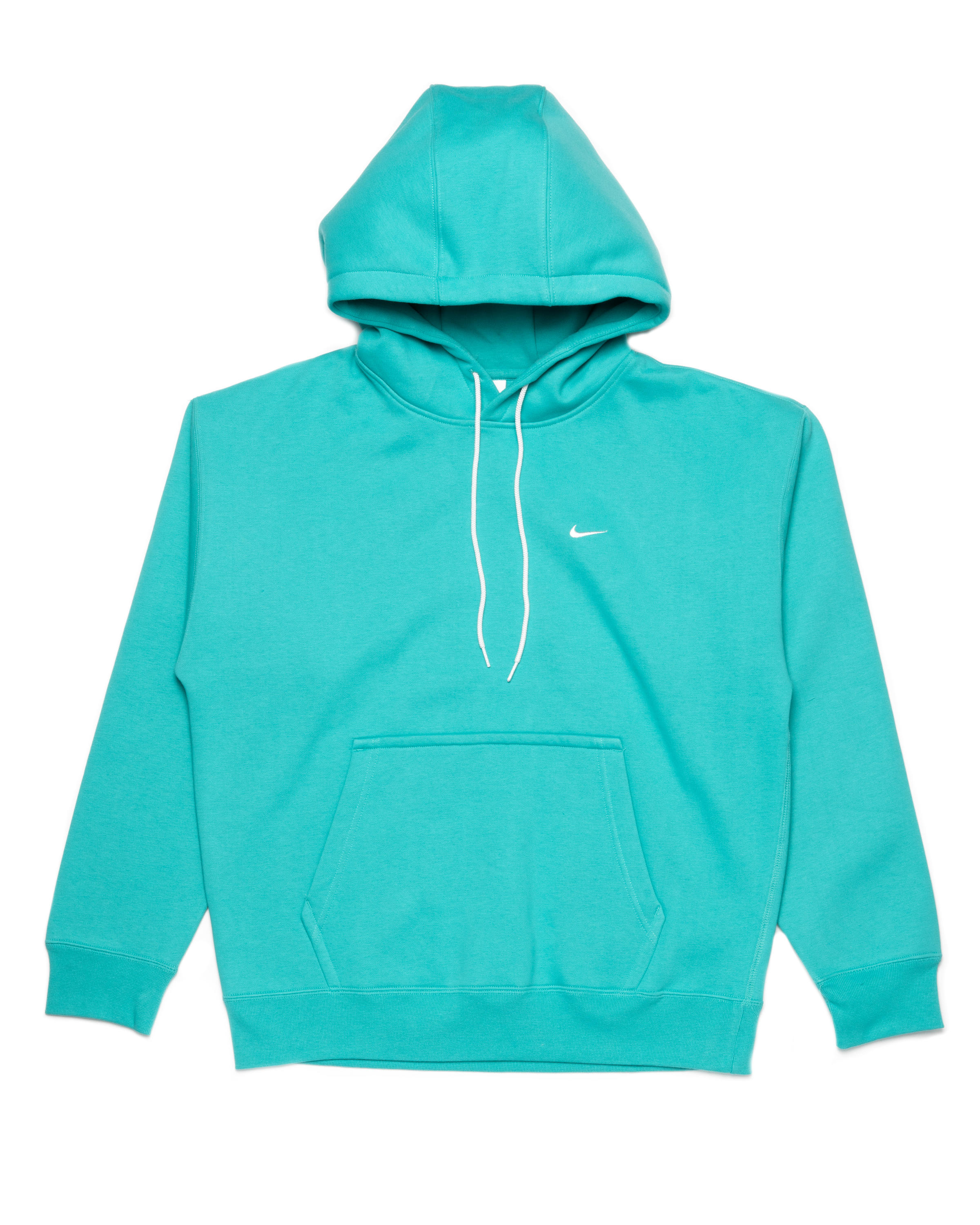 Nike SOLO SWOOSH FLEECE HOODIE