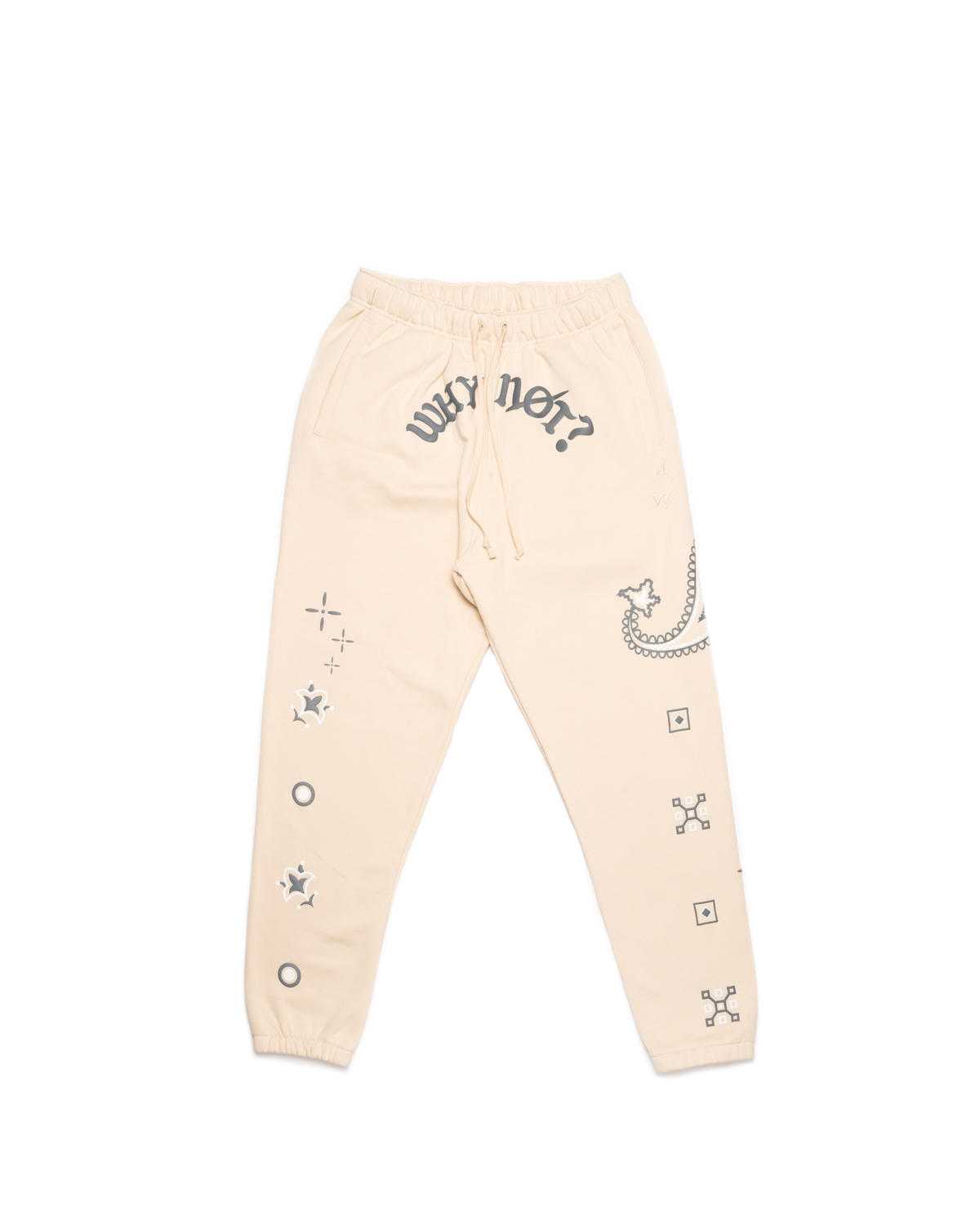 Air Jordan Why Not Pant - Image 2