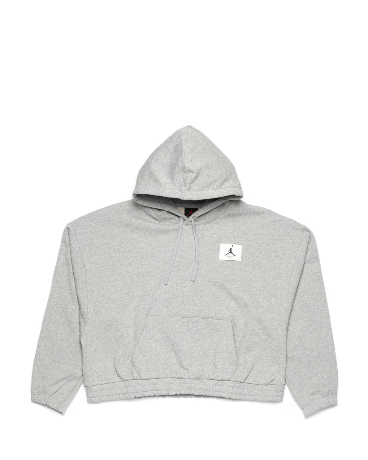 Air Jordan Womens Essential Fleece Hoodie - Image 2