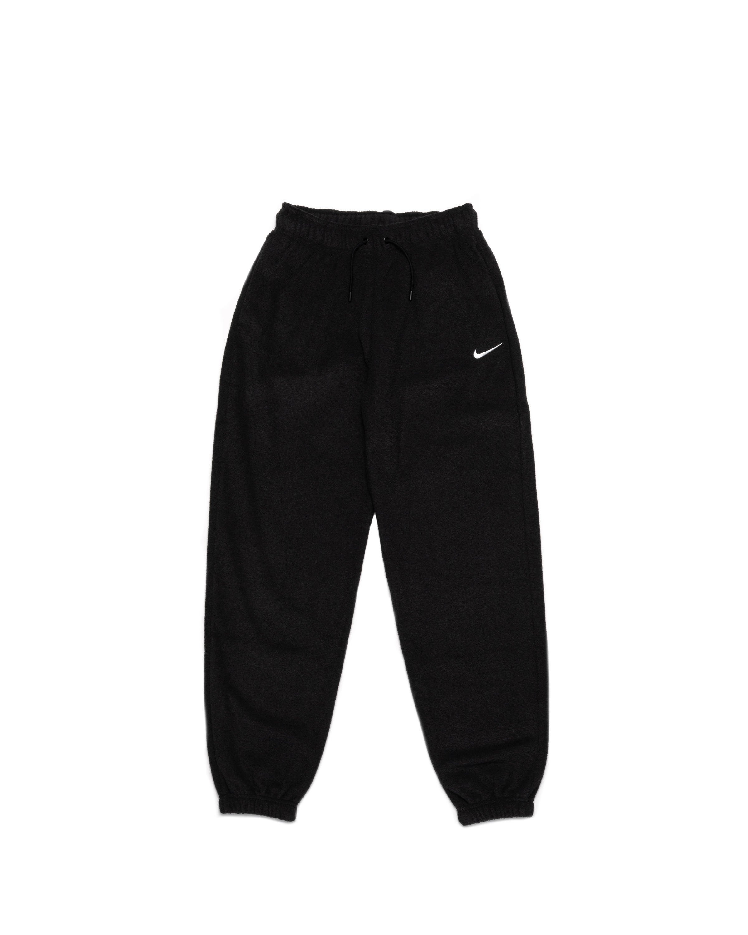 Nike WMNS ESSENTIAL PLUSH HIGH-RISE JOGGER