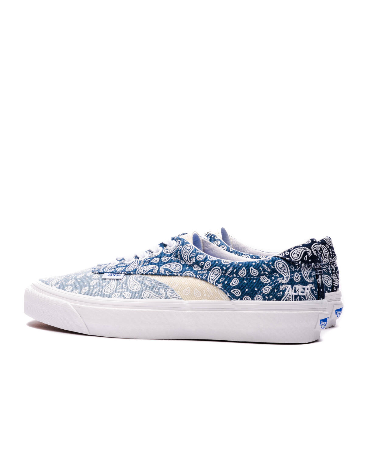 Vans Acer Ni 'Bandana' - Image 4