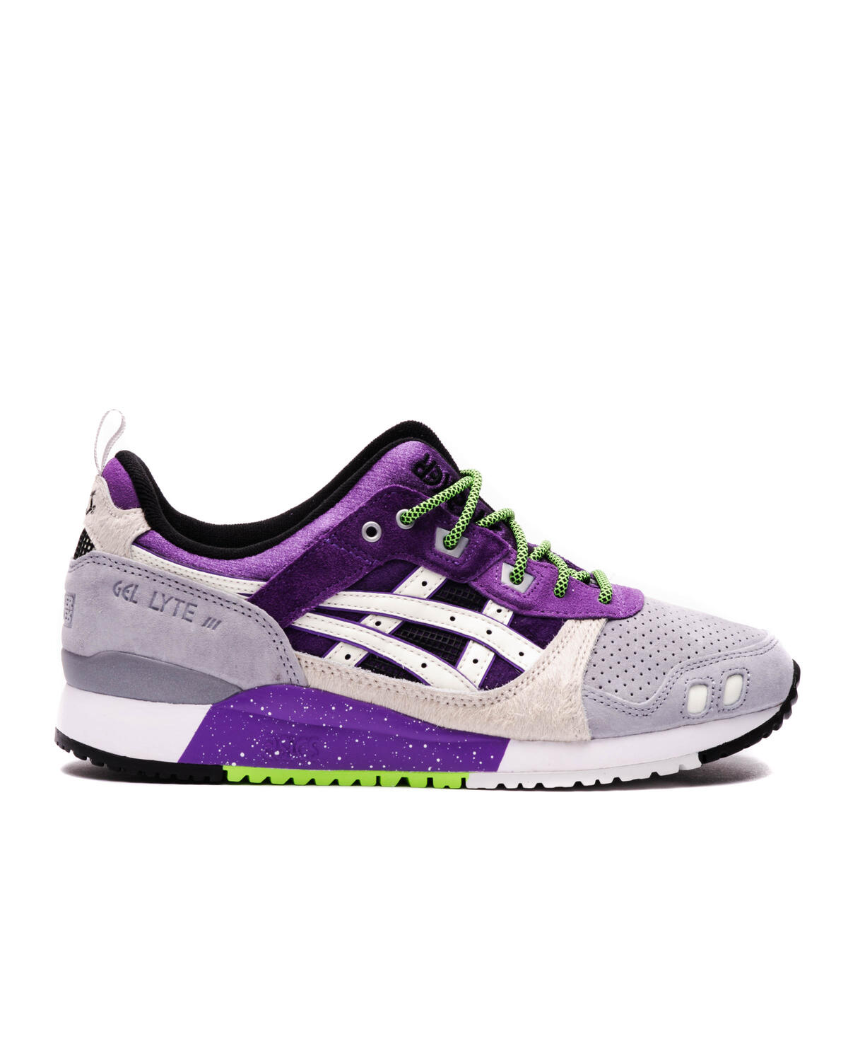Asics x Atmos x Sneaker Freaker Gel-Lyte III OG - Image 13