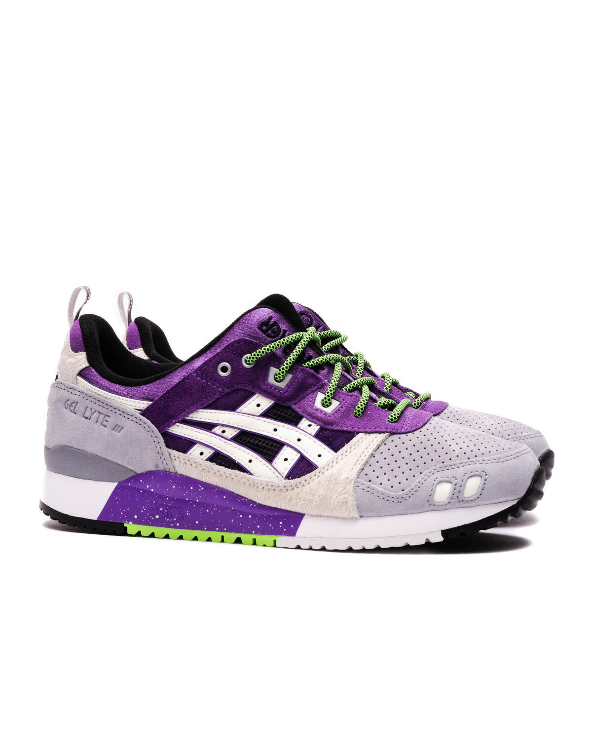 Asics x Atmos x Sneaker Freaker Gel-Lyte III OG - Image 14