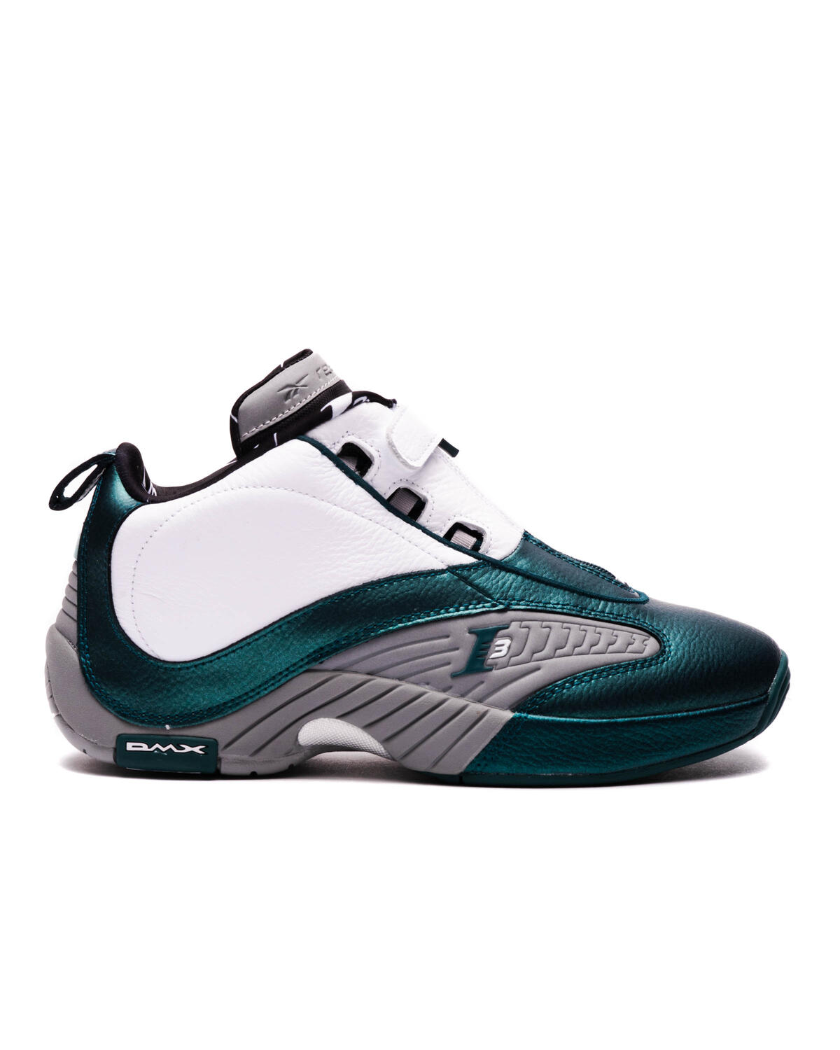 Reebok Answer IV 'The Tunnel Eagles' - Image 17