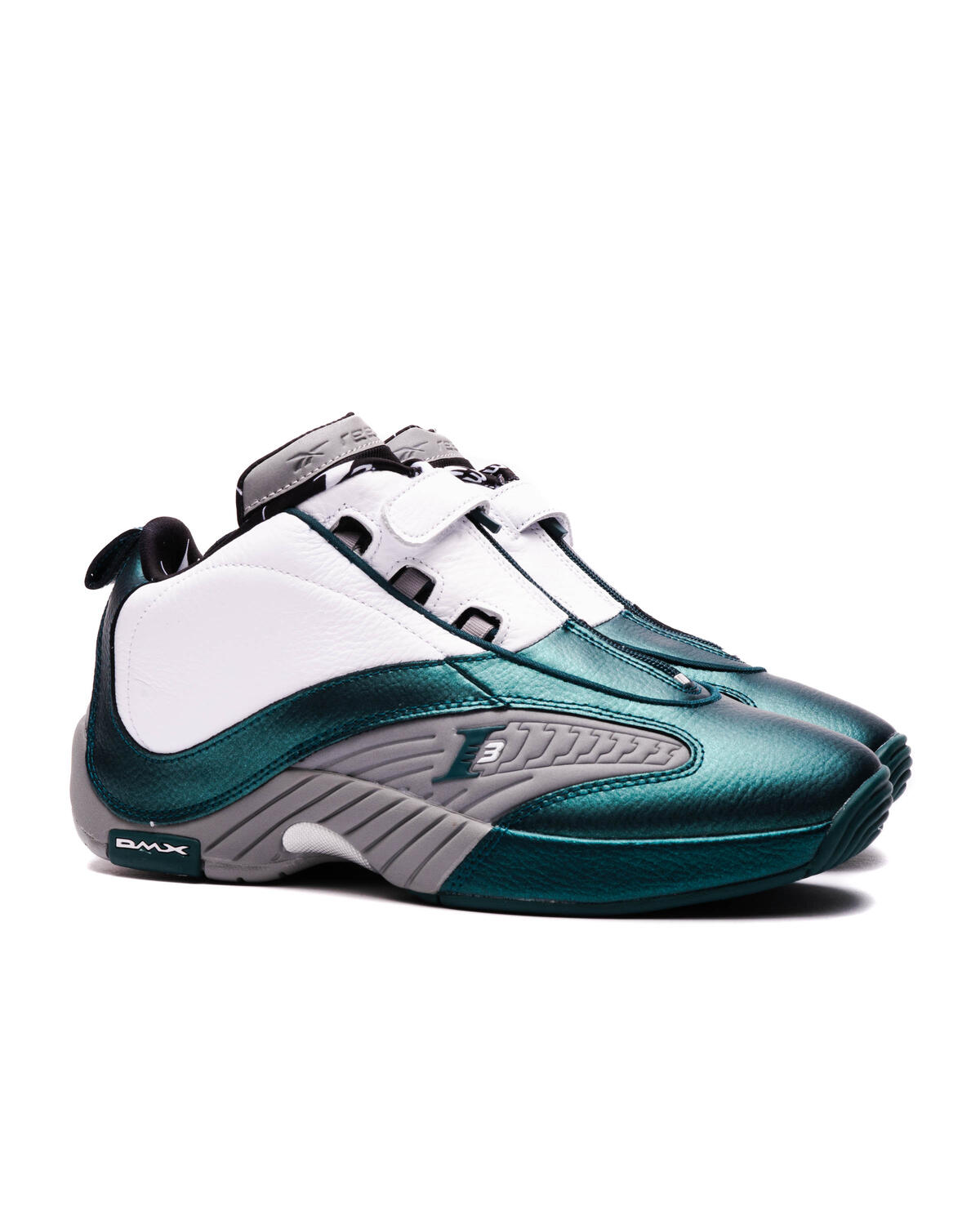 Reebok Answer IV 'The Tunnel Eagles' - Image 8