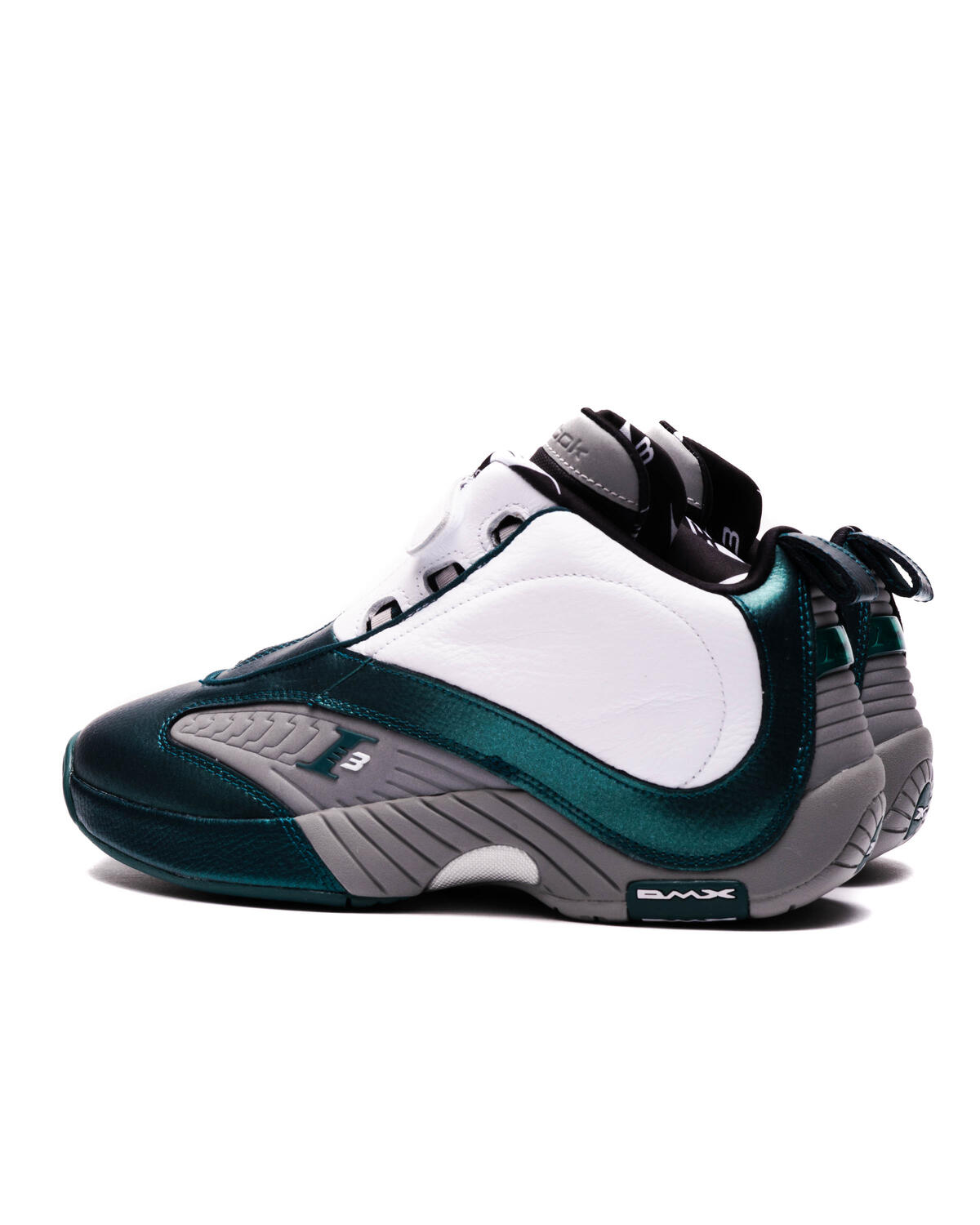 Reebok Answer IV 'The Tunnel Eagles' - Image 9