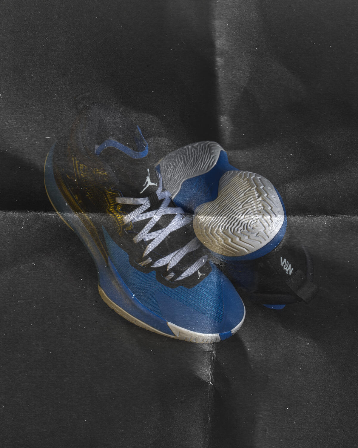 Air Jordan ZION 1 - Image 6