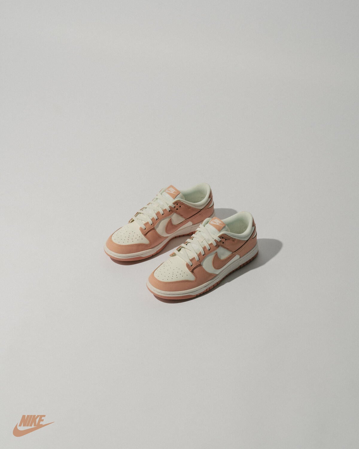 Nike Dunk Low 'Harvest Moon' (Women's) - Image 6