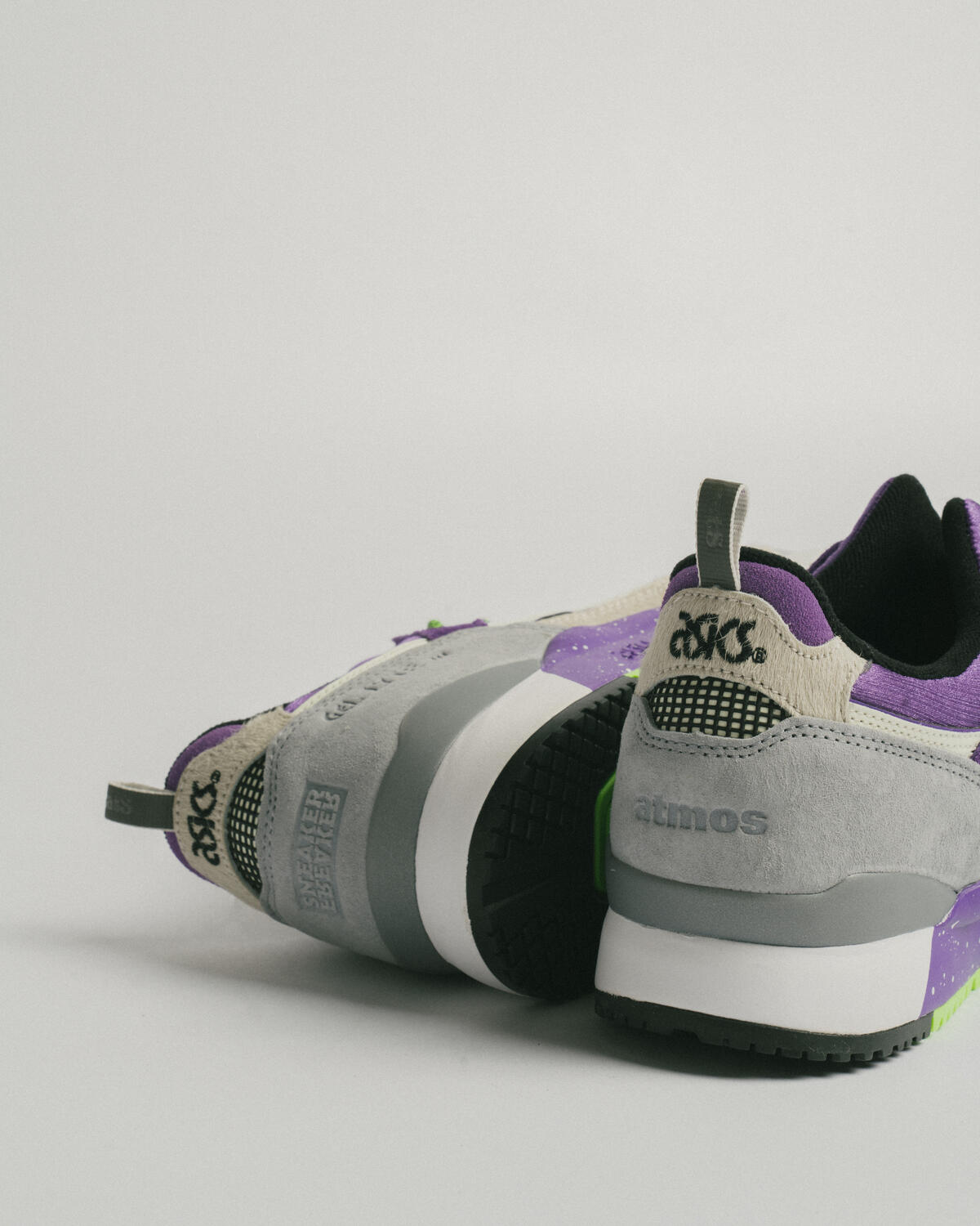 Asics x Atmos x Sneaker Freaker Gel-Lyte III OG - Image 18