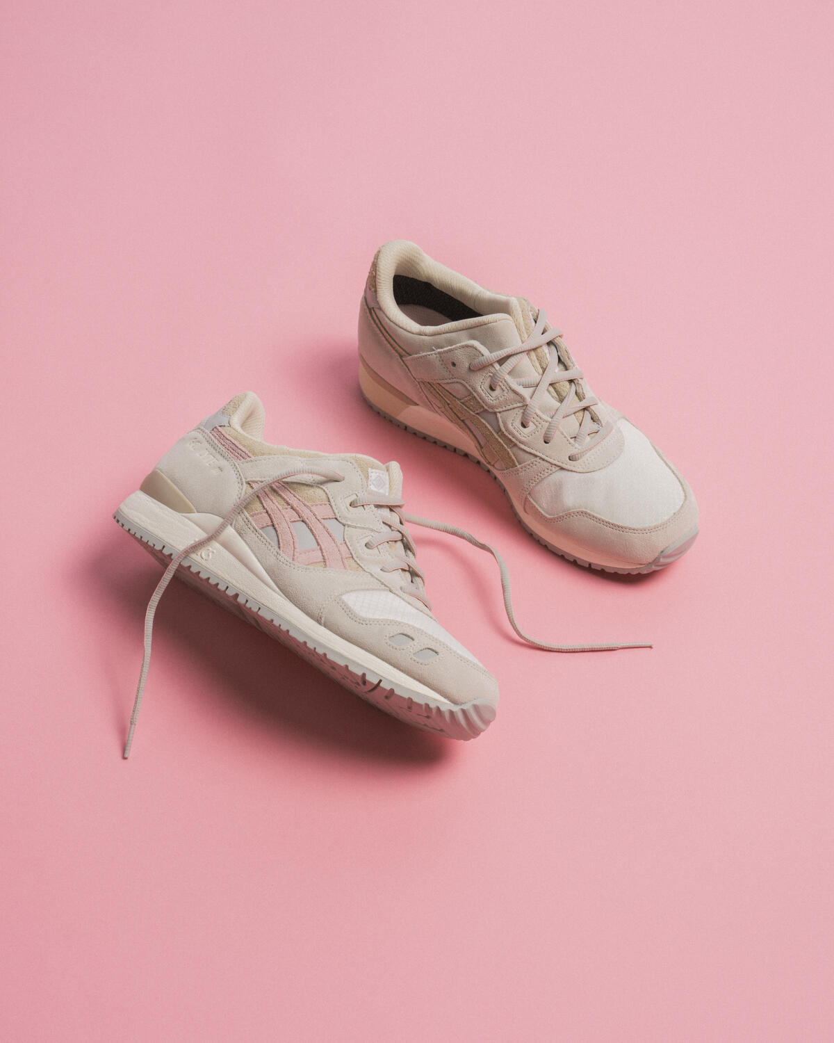 Asics x Mita Gel-Lyte III OG Gore-Tex - Image 12