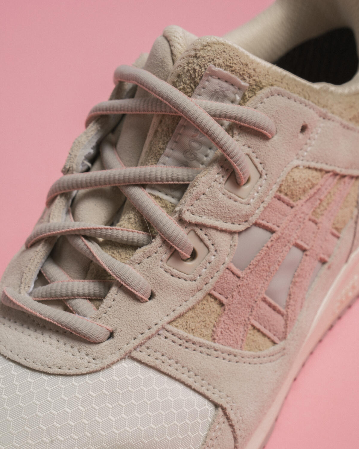 Asics x Mita Gel-Lyte III OG Gore-Tex - Image 13