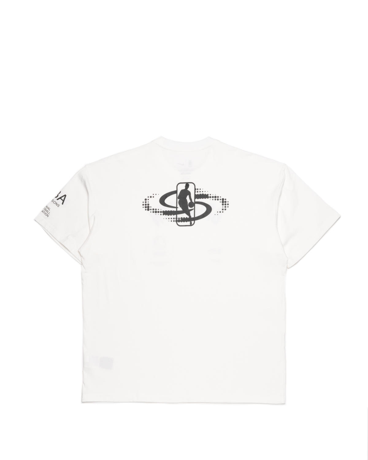 Nike Brooklyn Nets Courtside Tee - Image 3