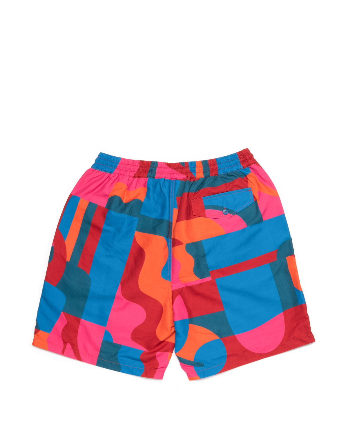 by Parra swim shorts - Image 3