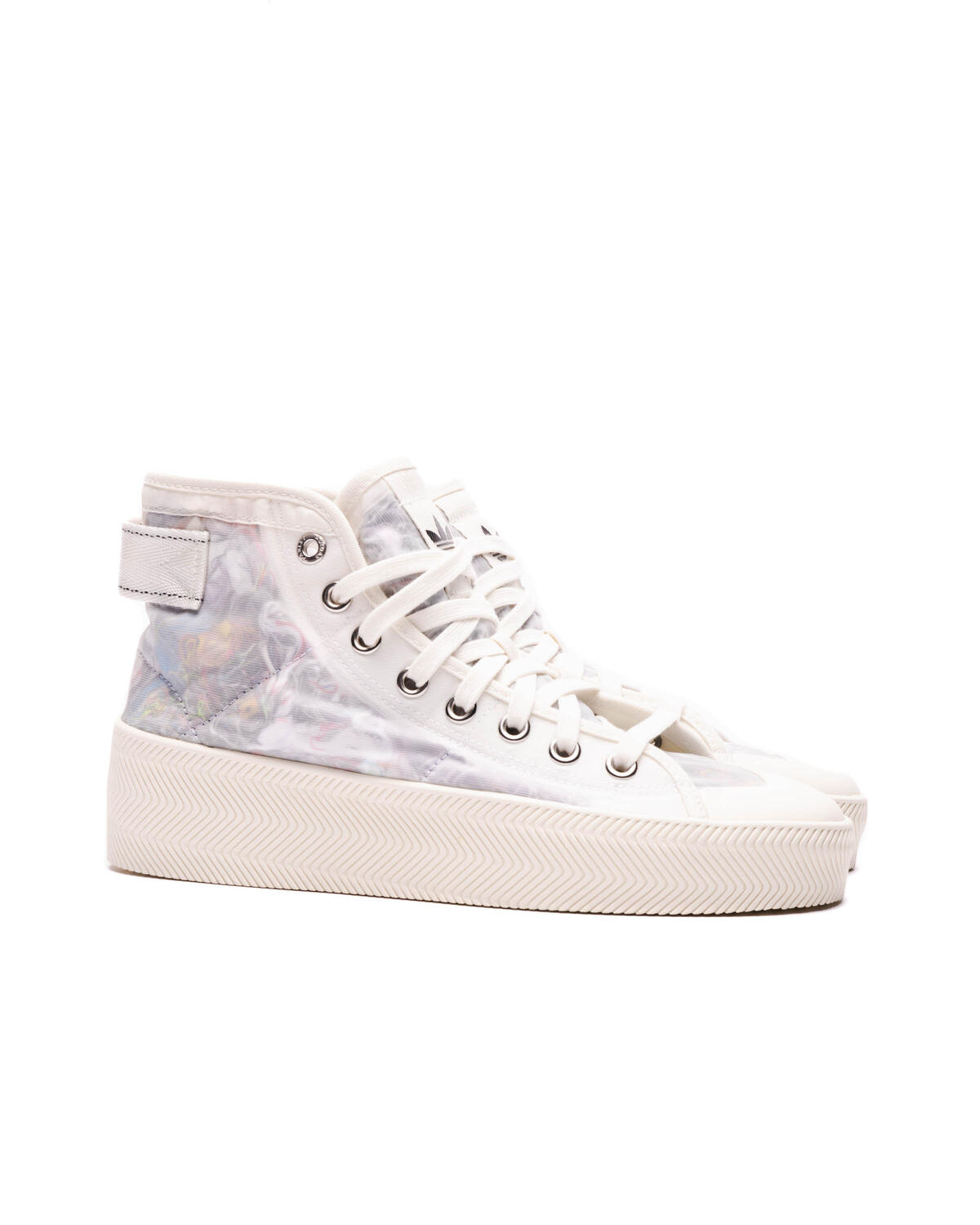 adidas Nizza Parley High - Image 3