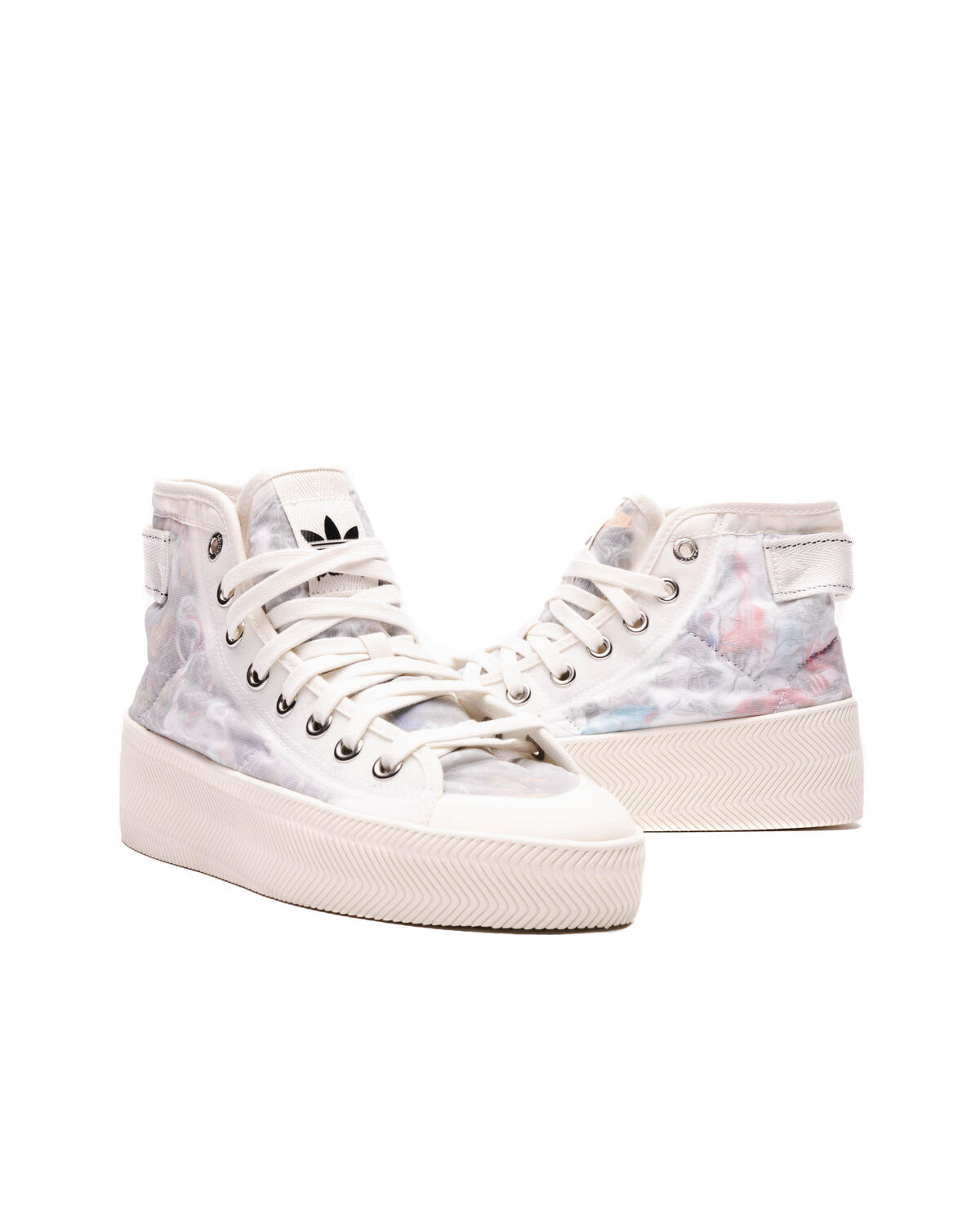 adidas Nizza Parley High - Image 5