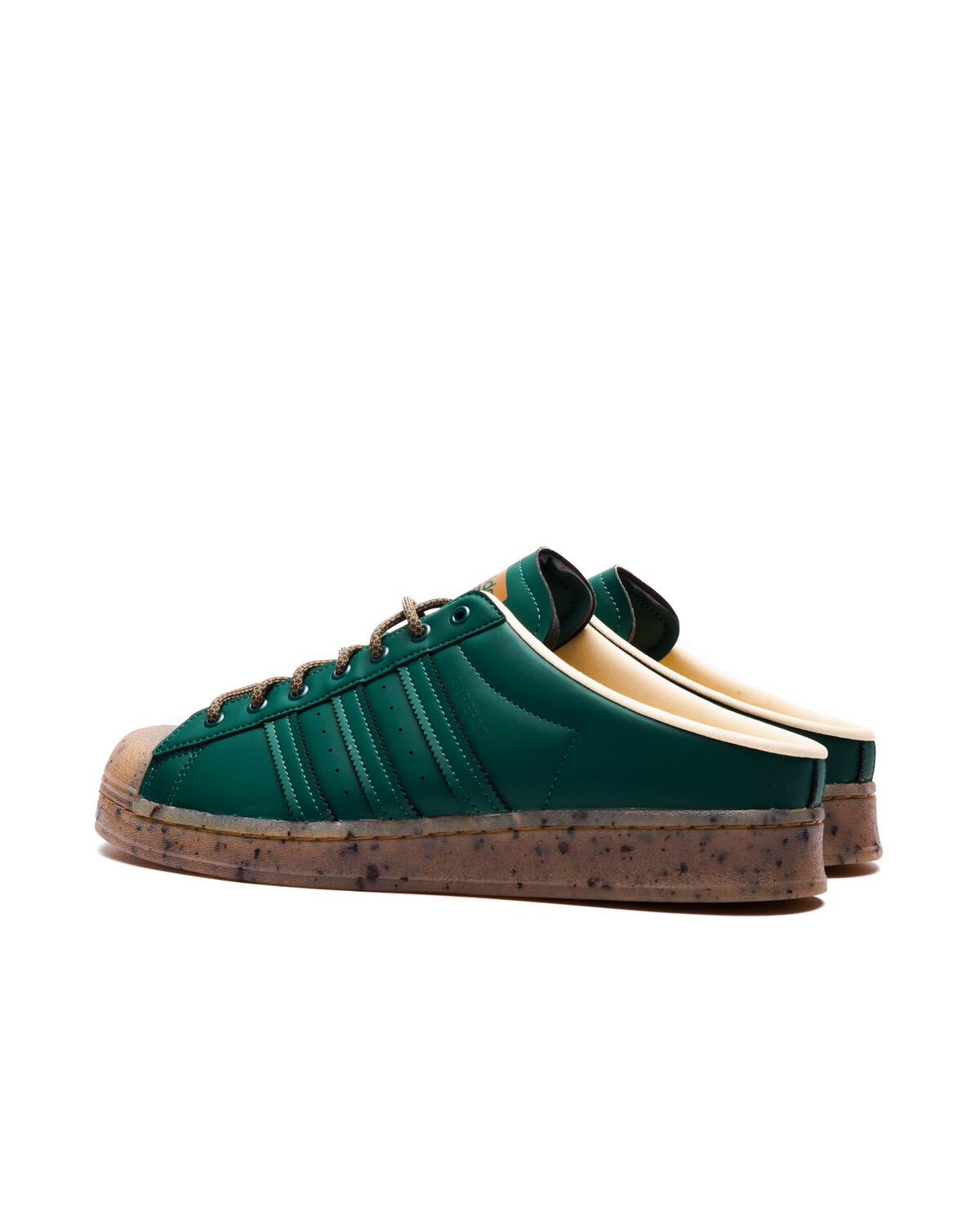 Adidas Superstar Mule "Plant and Grow" - Image 4