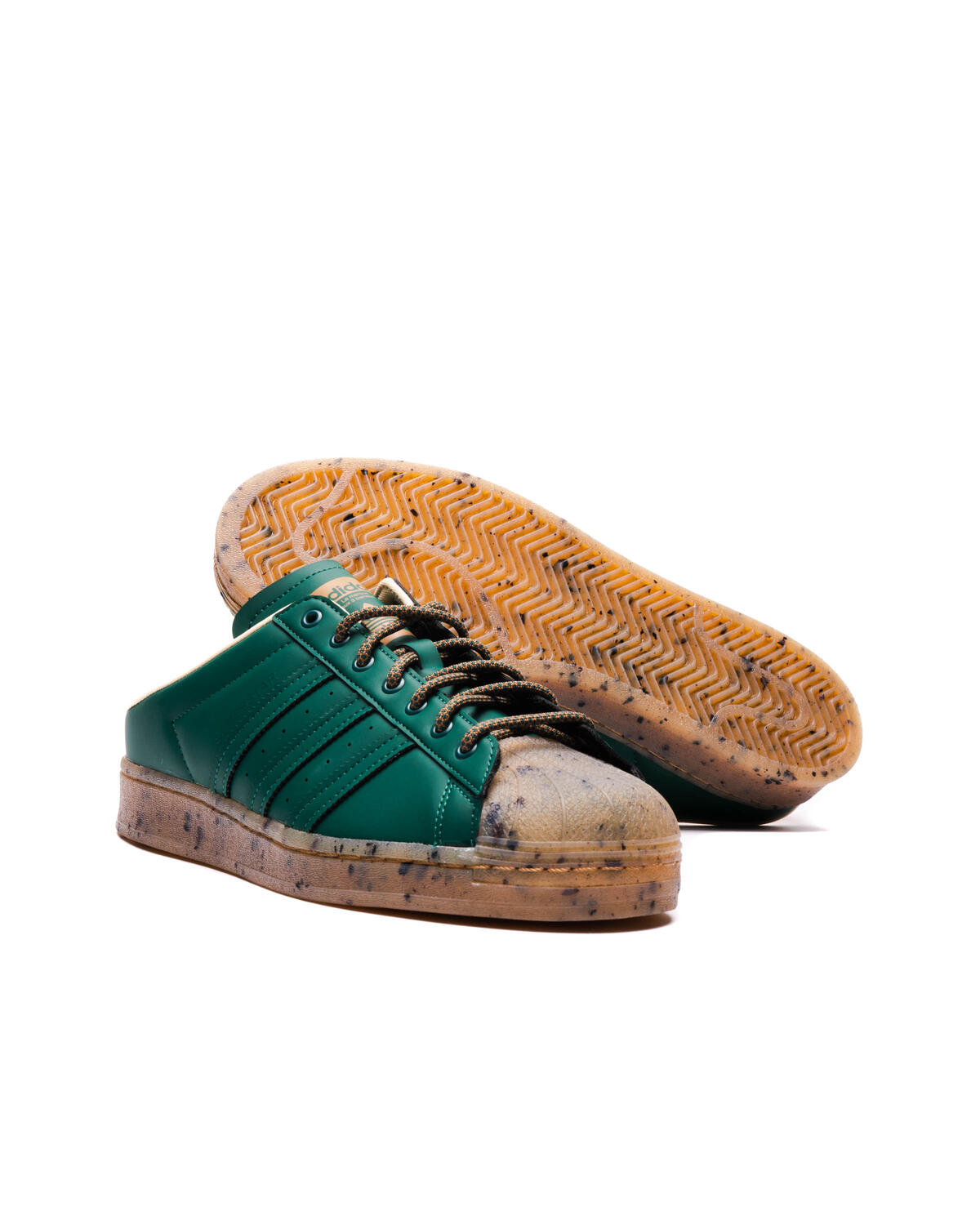 Adidas Superstar Mule "Plant and Grow" - Image 5