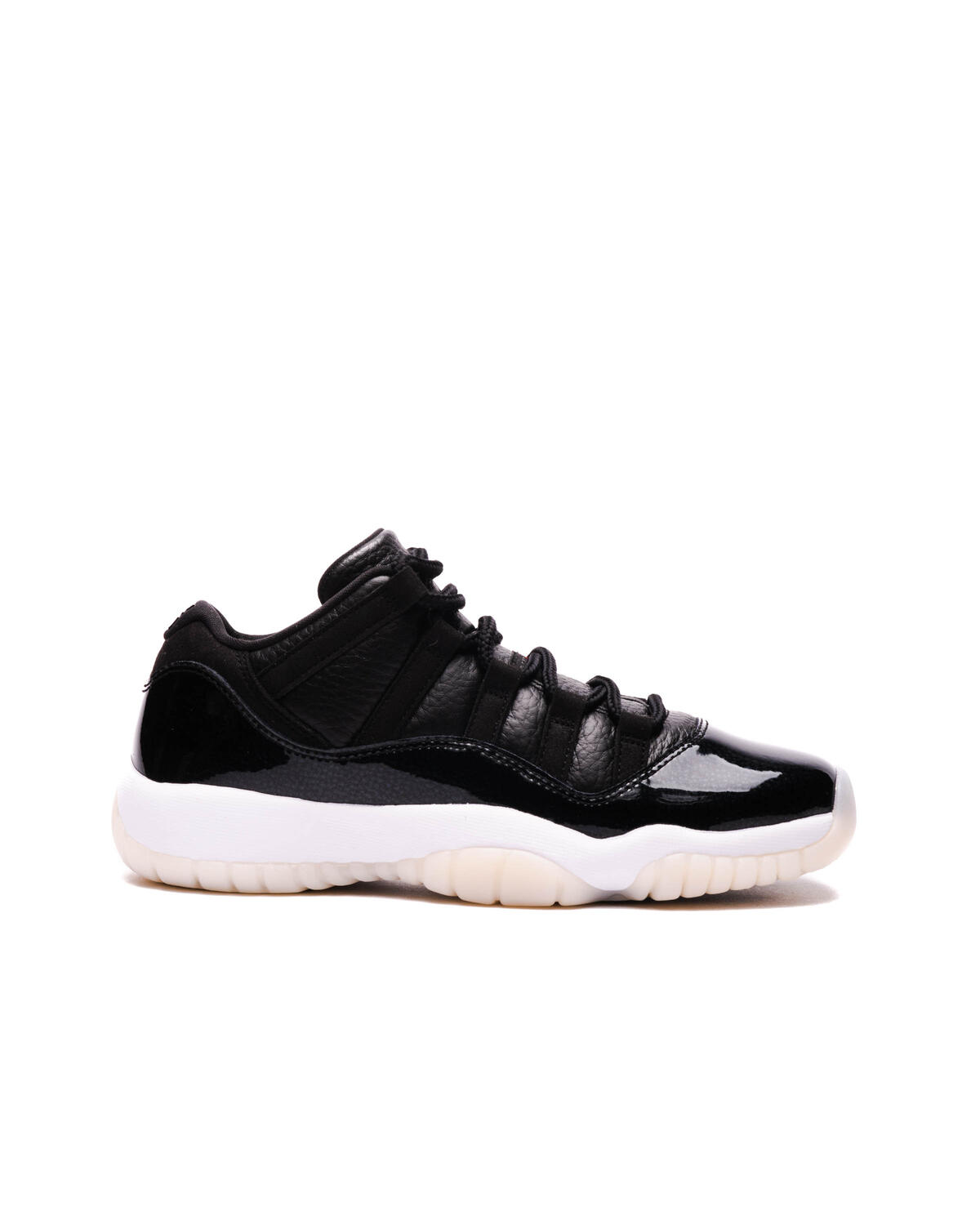Jordan Air Jordan 11 Low '72-10' (GS) - Image 2