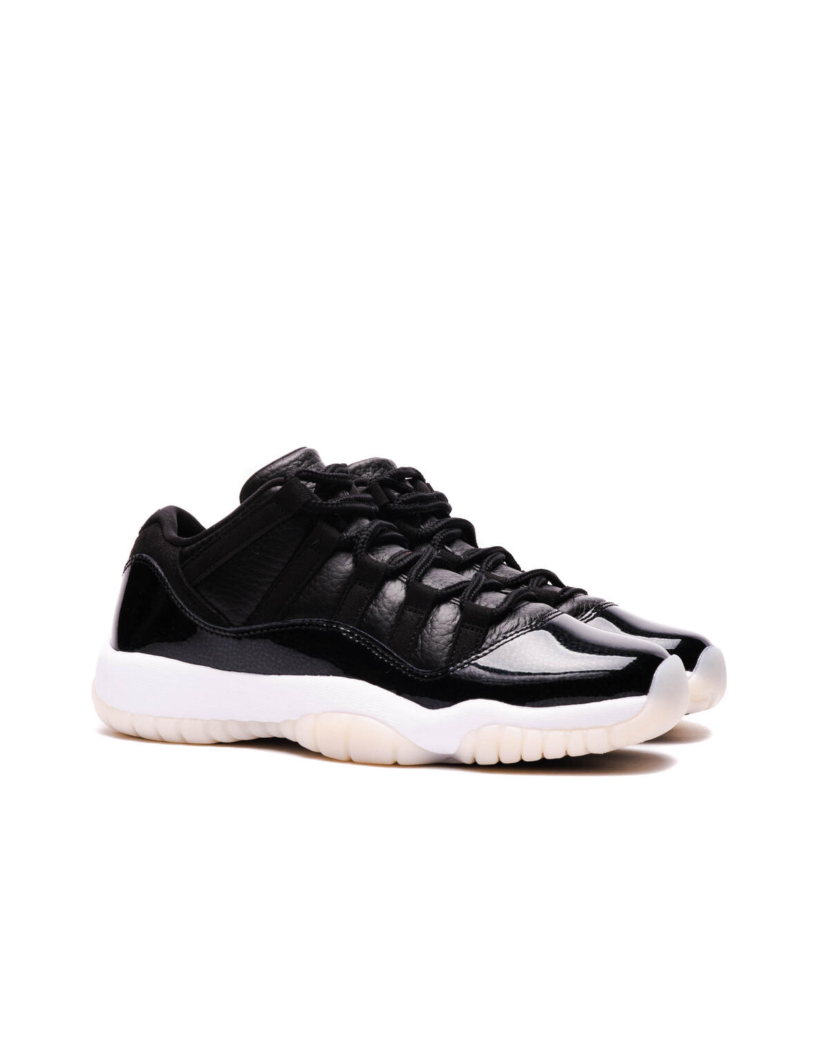 Jordan Air Jordan 11 Low '72-10' (GS) - Image 3