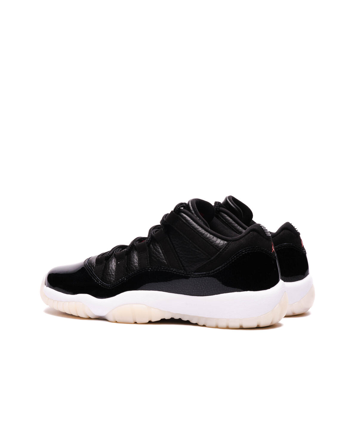 Jordan Air Jordan 11 Low '72-10' (GS) - Image 4
